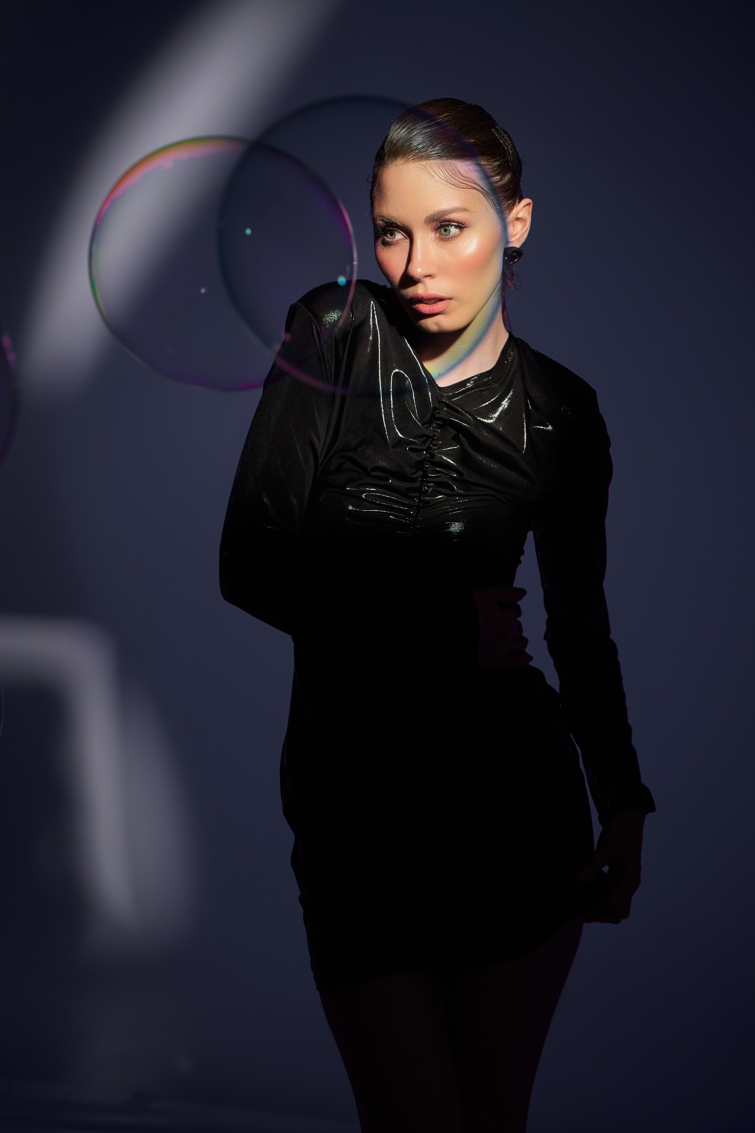 Творческий проект Мыльные ПУЗЫРИ. Мартазова Екатерина фотограф. Екатеринбург