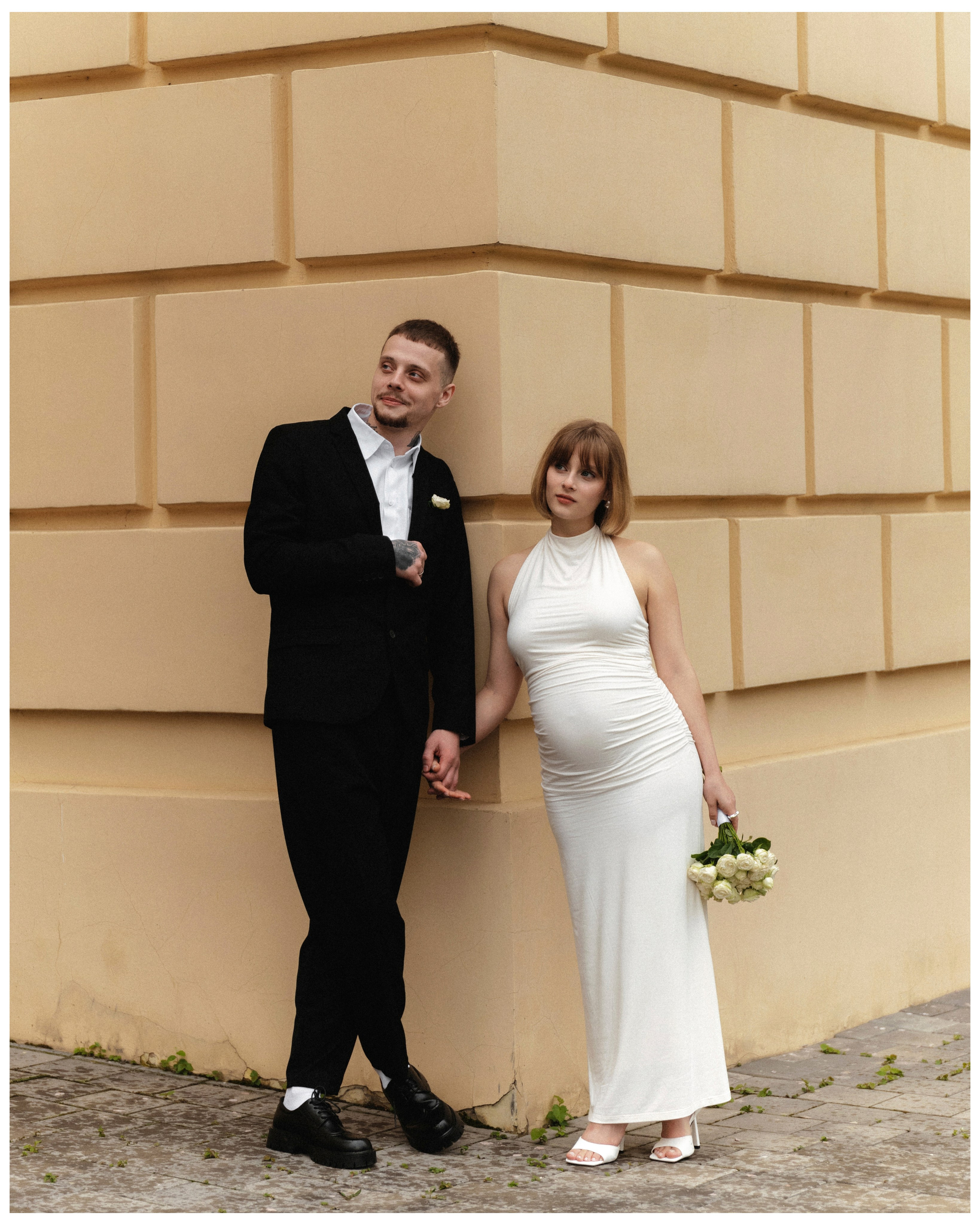 Ева и Никита. Фотограф Маргарита Спицина в городе Липецк