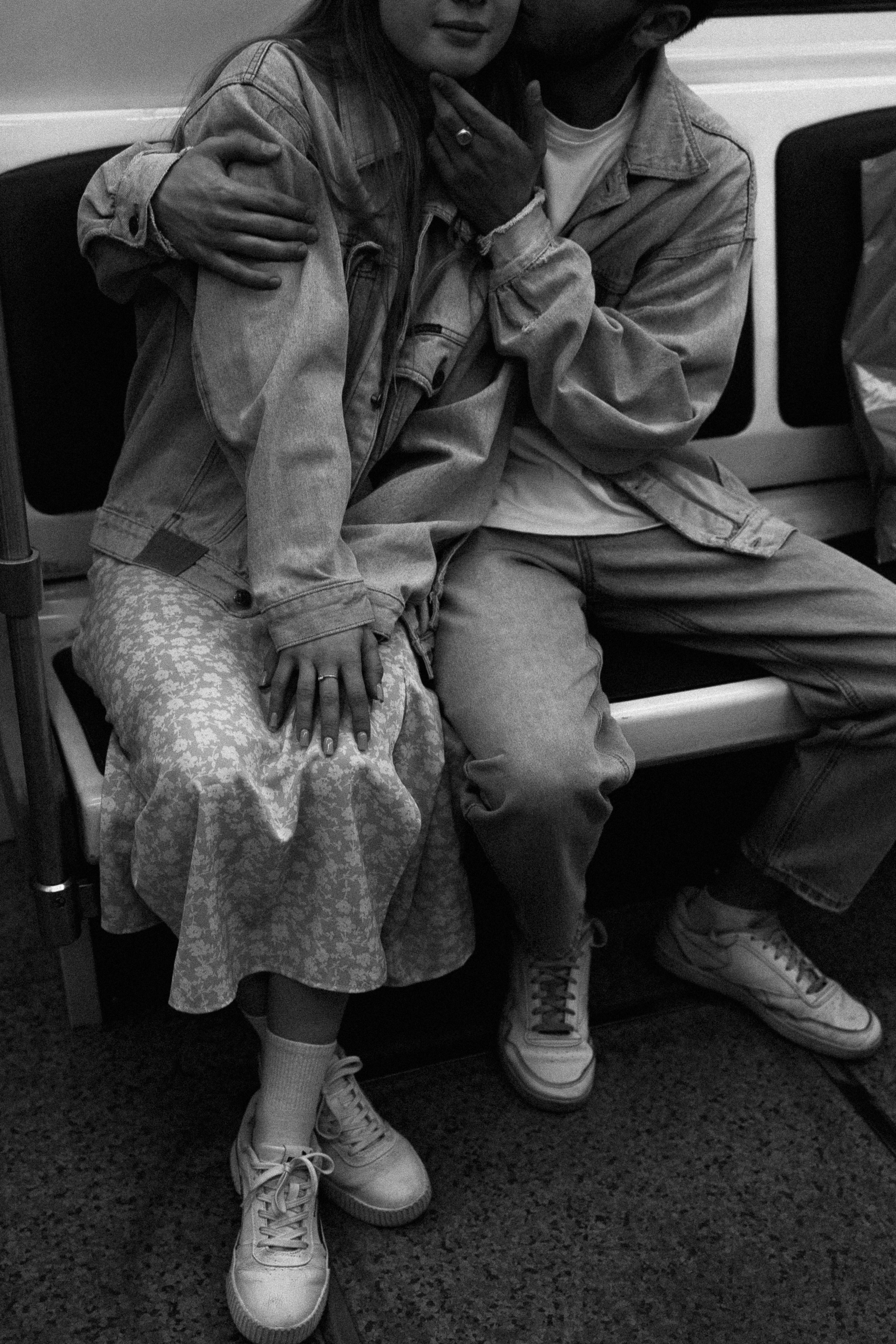 Матвей и Лиза