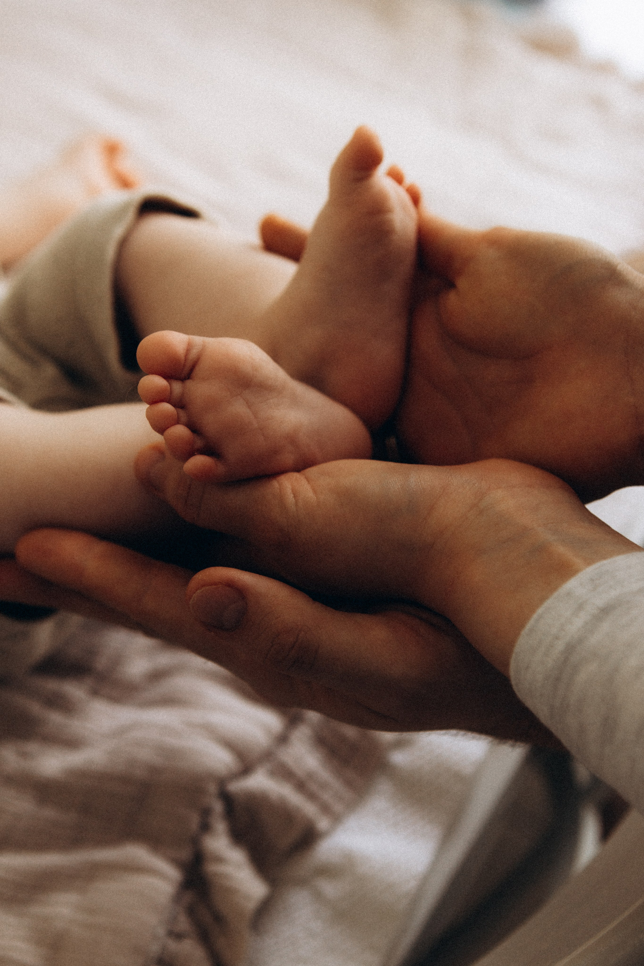 Артем, Катя и Машенька