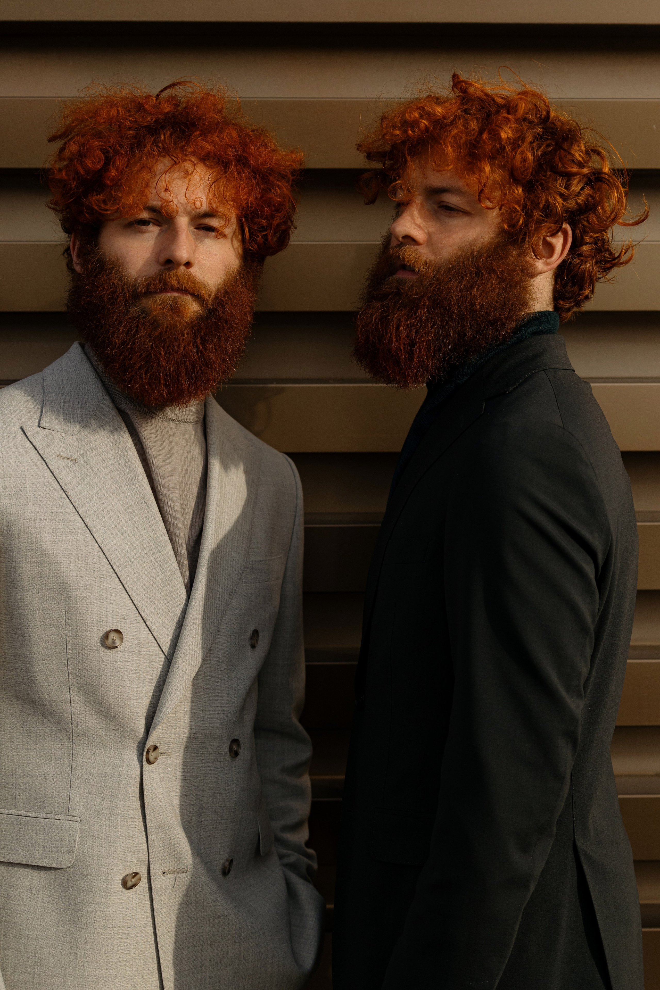 Pitti Uomo 105 DAY 2. Photographer in Milan Ivan Goncharov