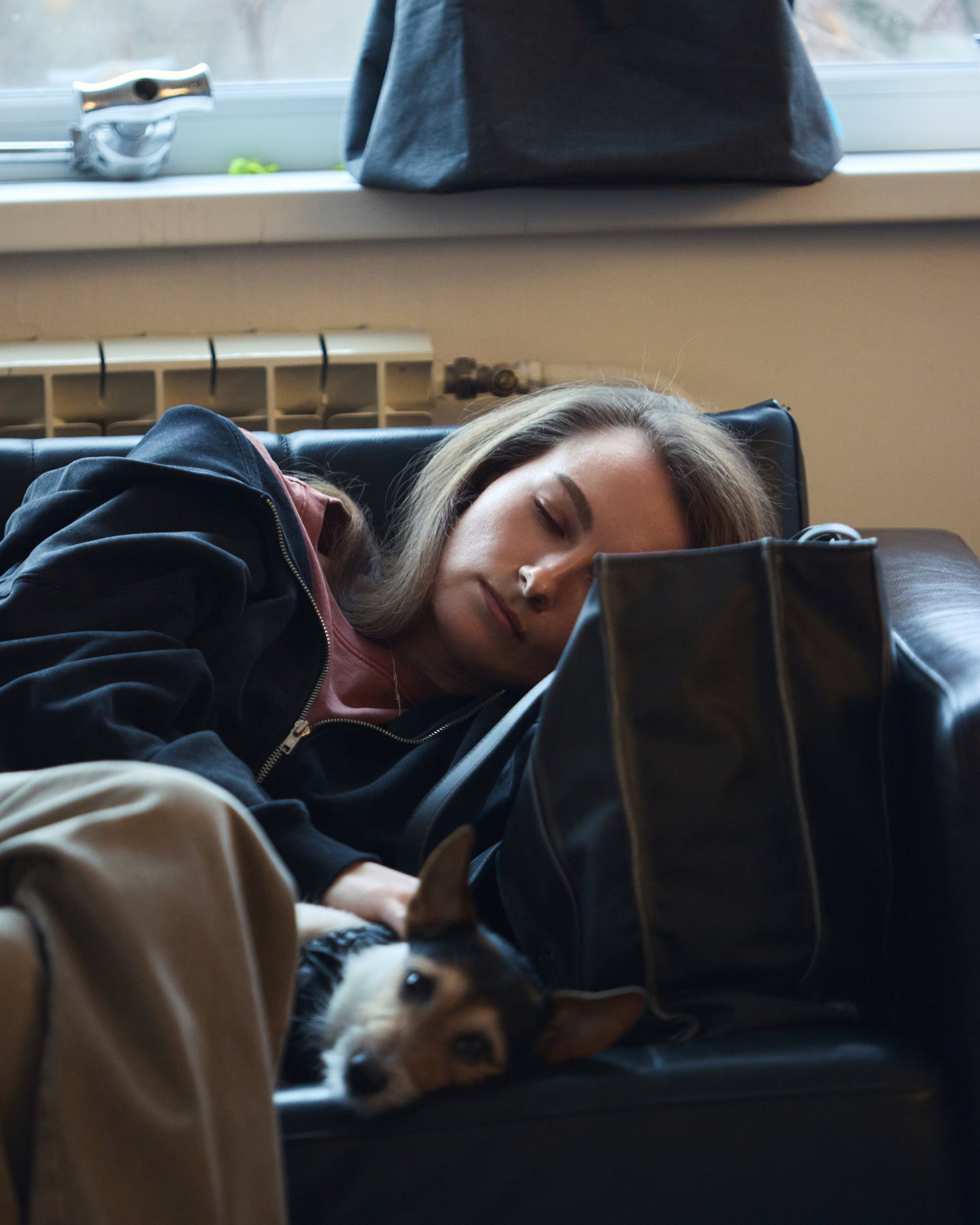 Репортаж. Главная