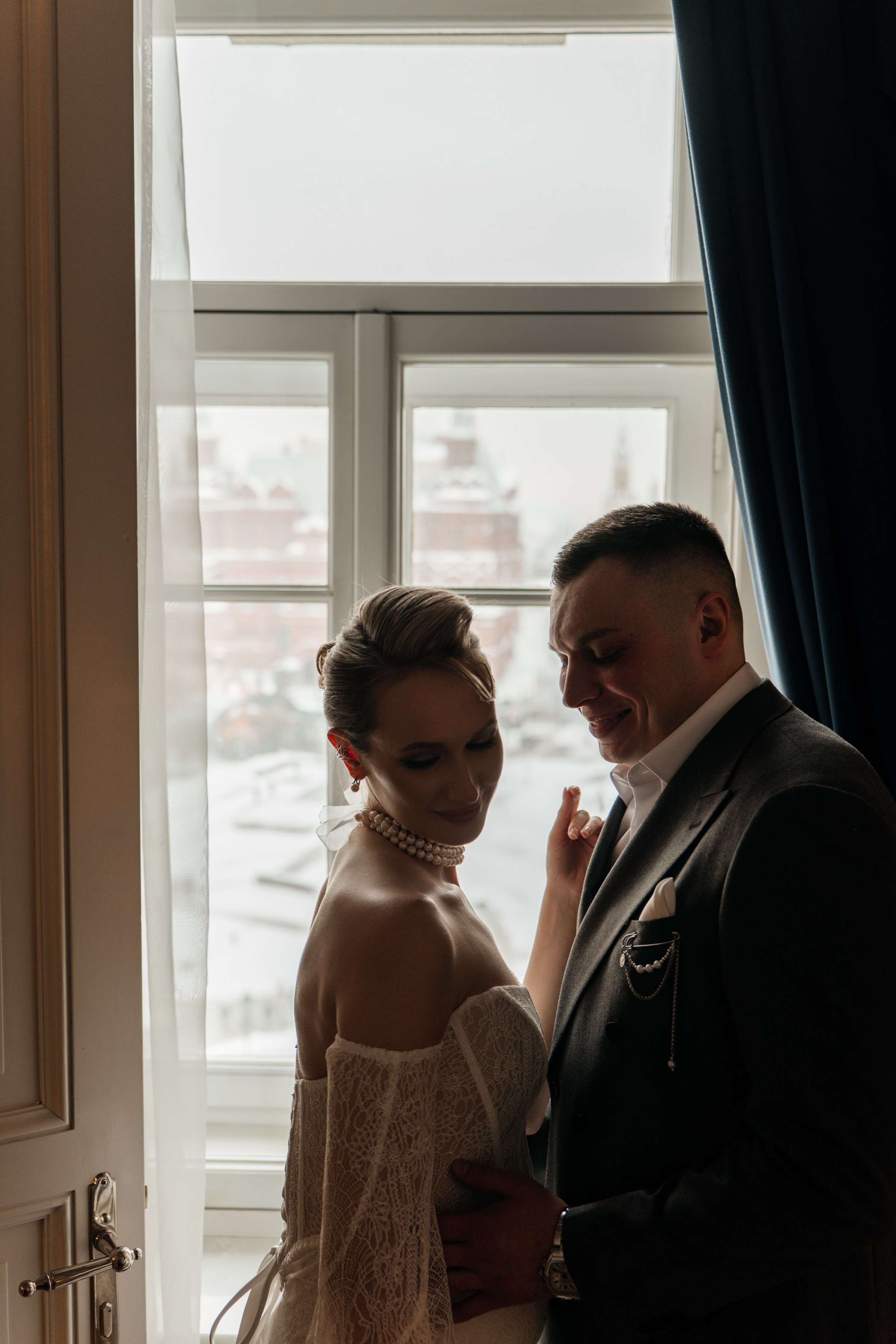 ALEXEY & SOFI. Свадебное ФОТО & ВИДЕО Москва/Липецк