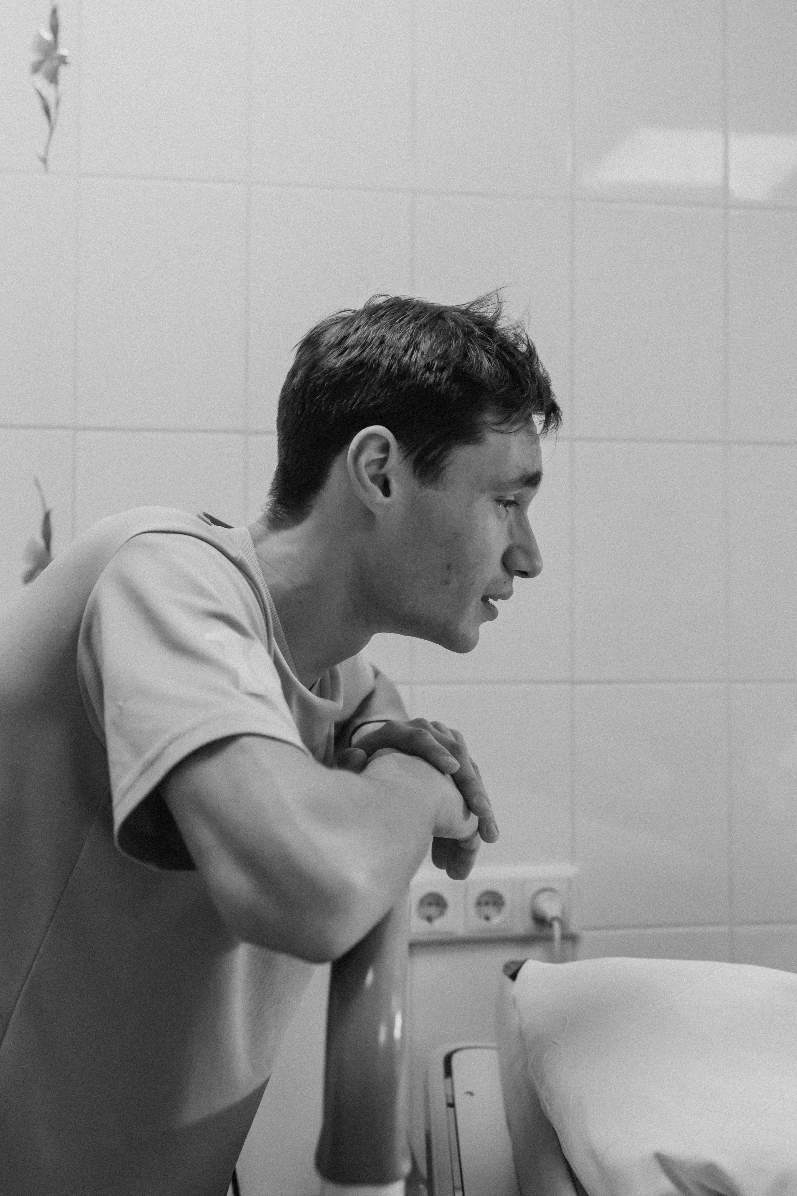 Каролина. Семейный фотограф Нижневартовск Тюмень Ефимова Ирина