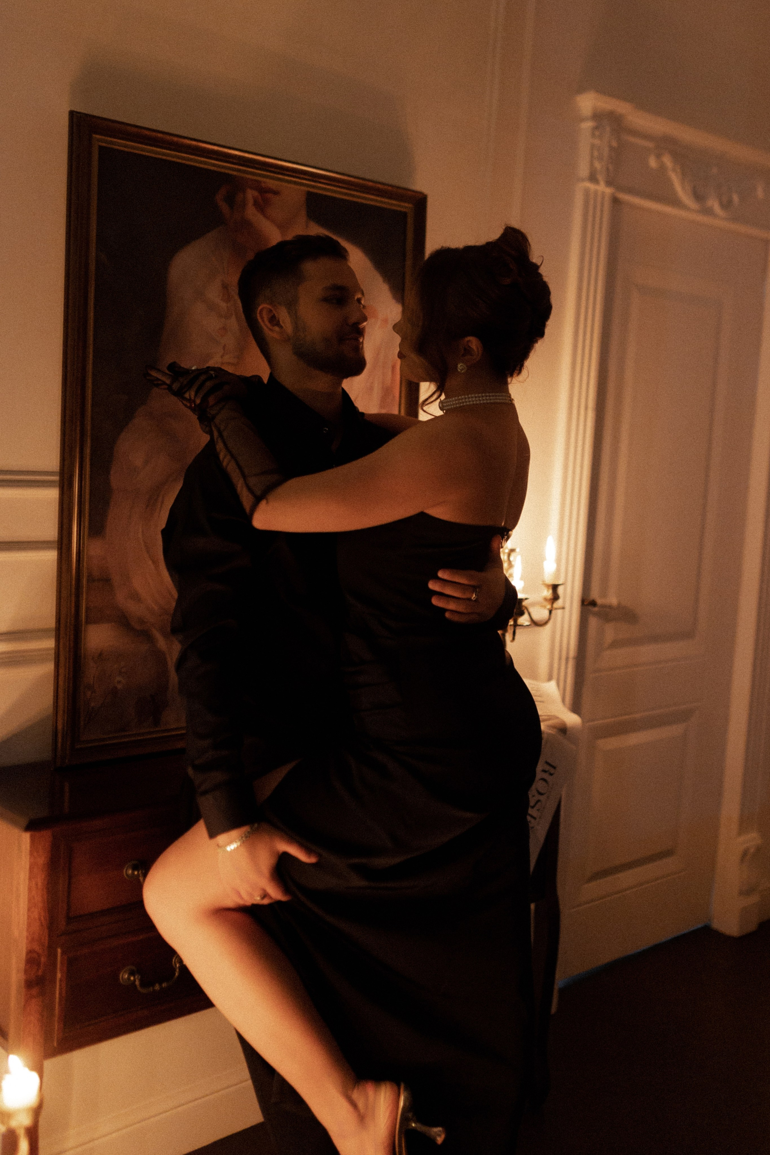 Портфолио//LOVE STORY. Фотограф Тюмень Пушковская Кристина