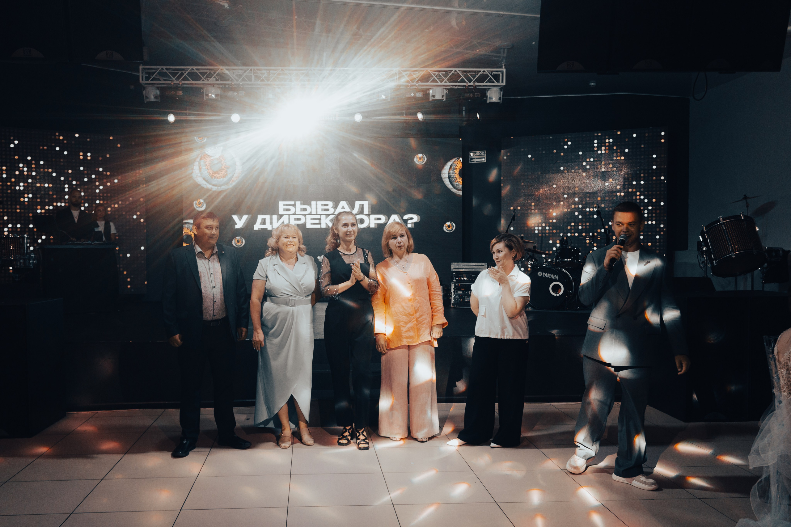 Выпускной школы № 126. Кирилл Сергеенко — фотограф