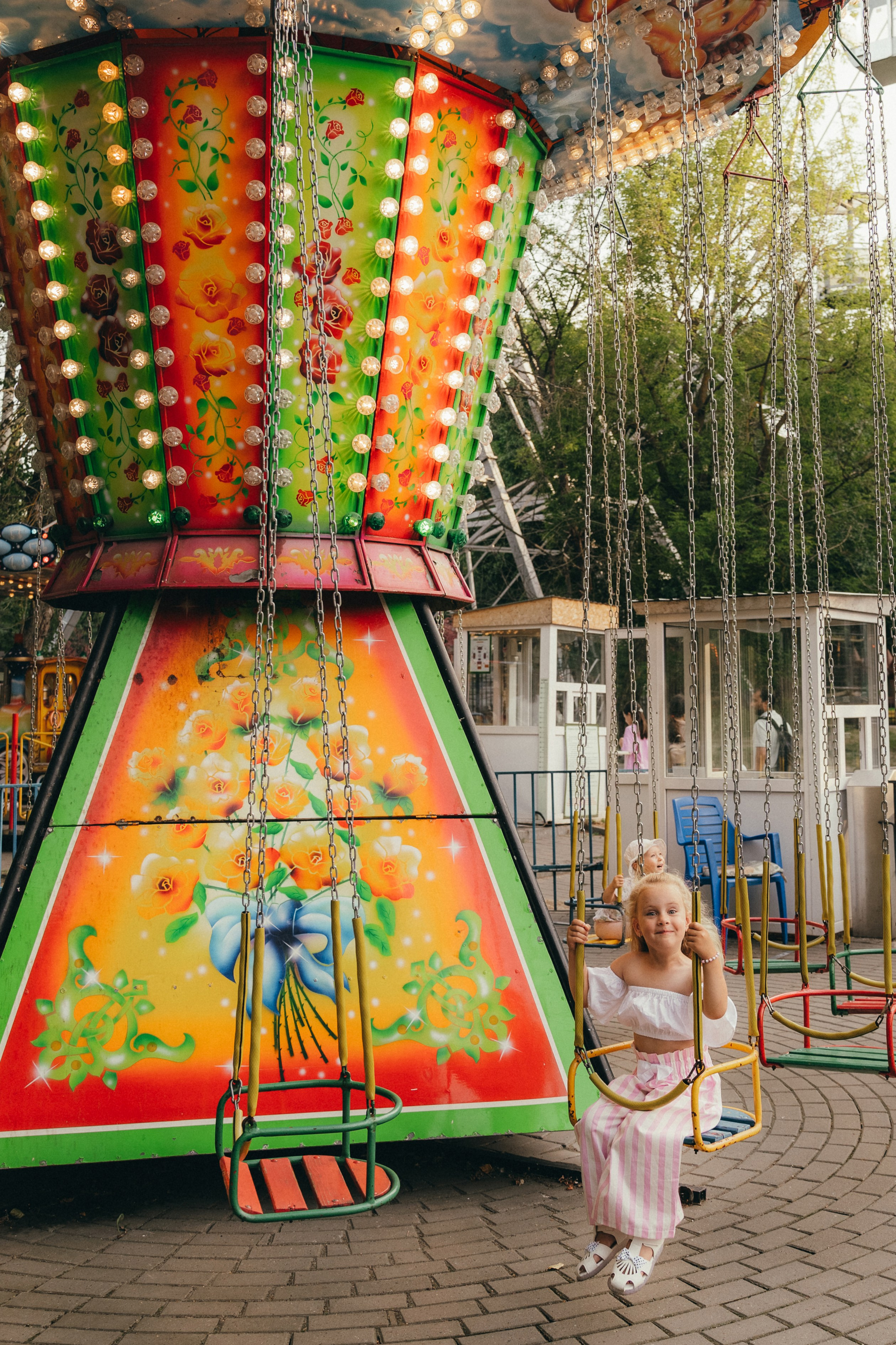 Маша и Таня. Семейный фотограф • Домашние съемки в Нижнем Новгороде