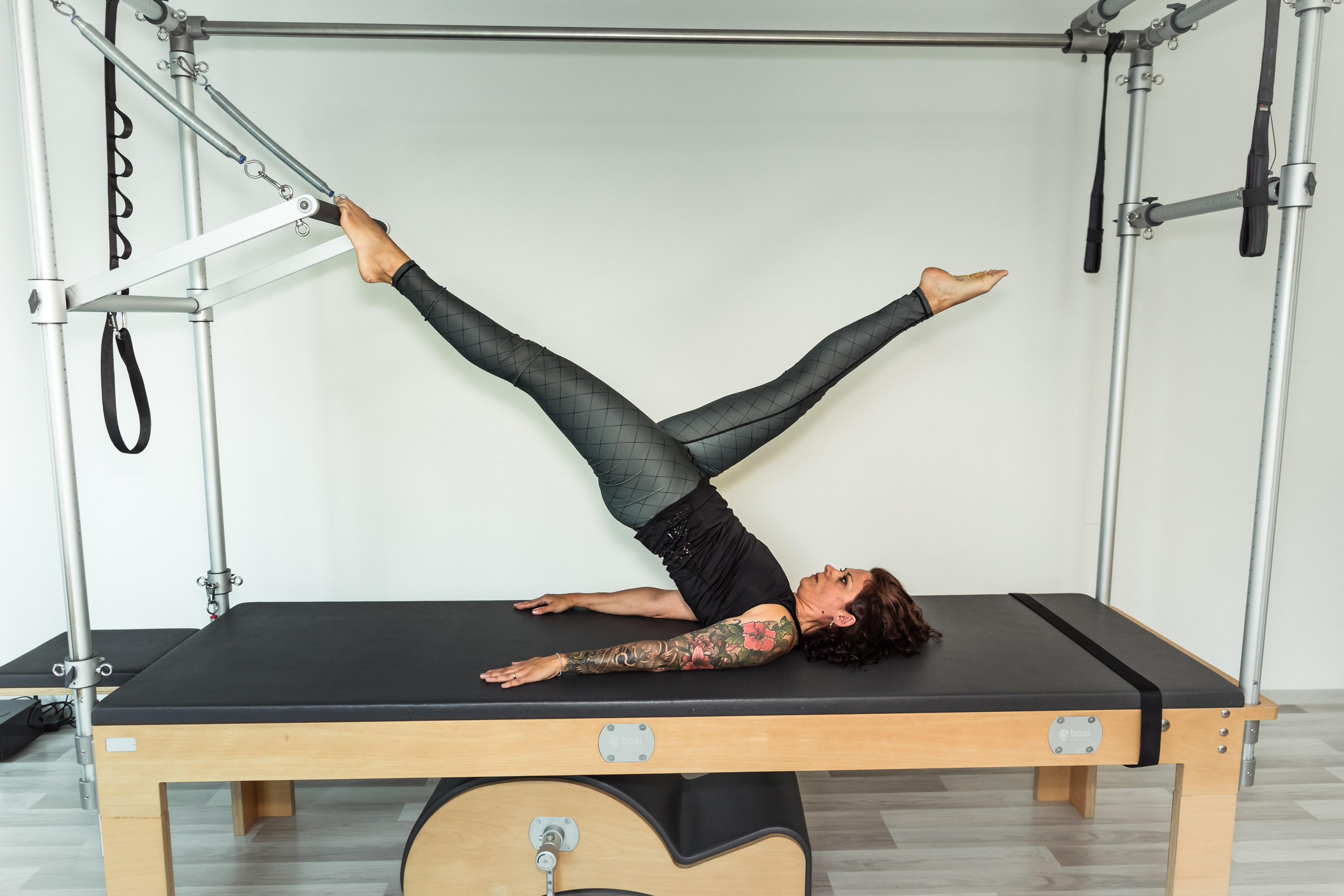 Pilates