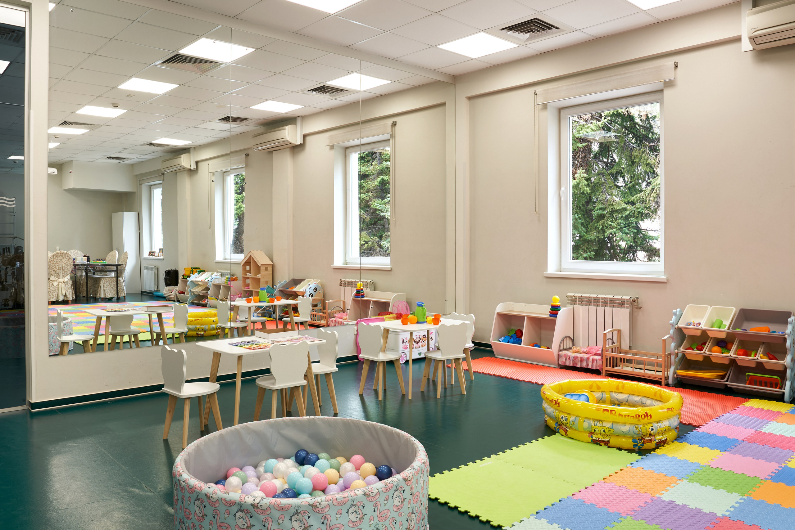 Фотосъемка гостиничной инфраструктуры. Профессиональный фотограф в Анапе Артем Ковальский