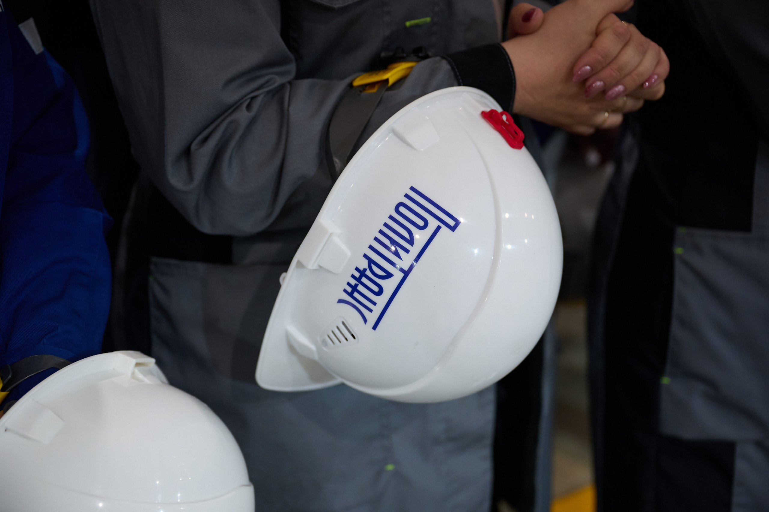 Политранс — День машиностроителя. Фотограф Челябинск — Кирилл Устюжанин