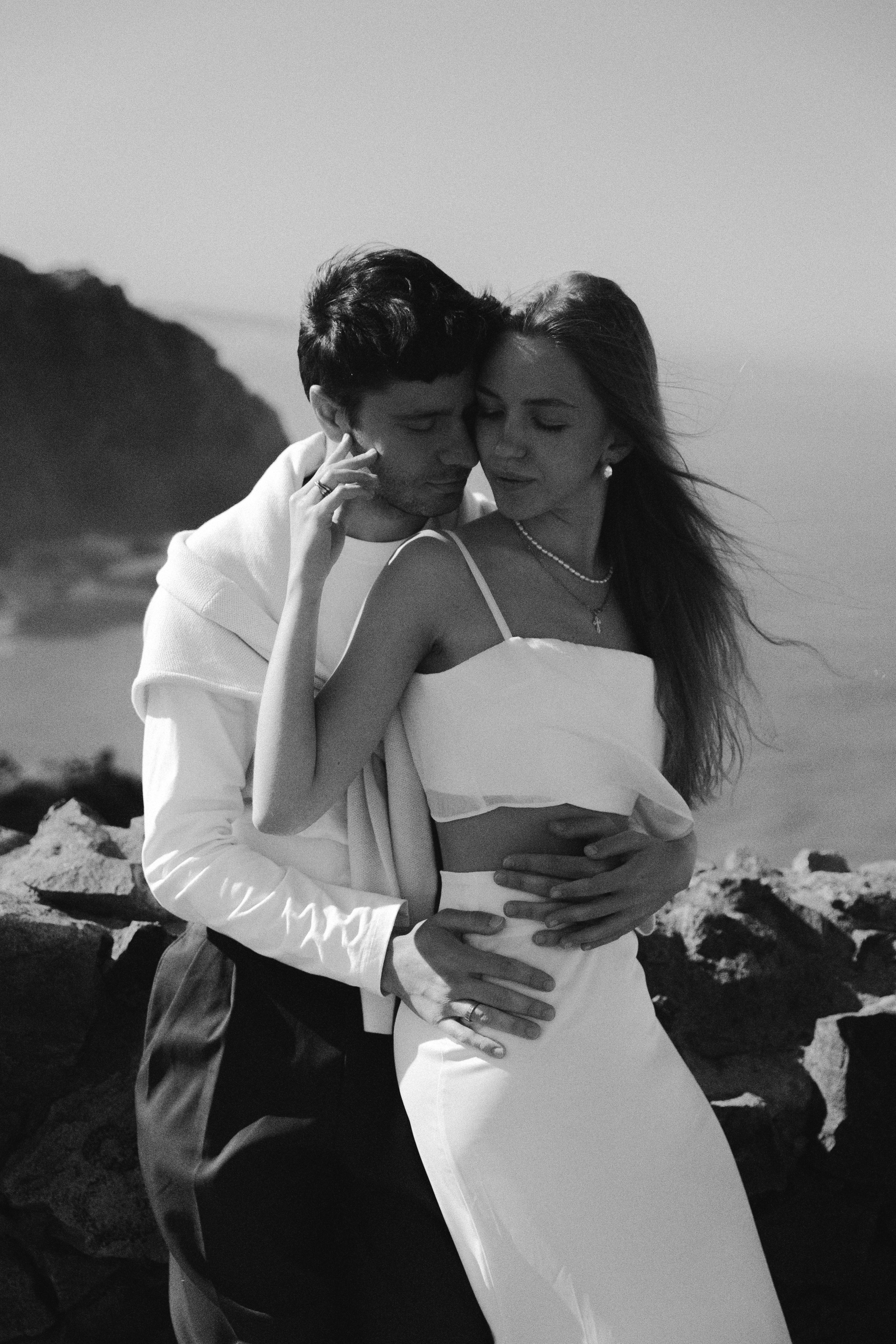 A&A Portugal. Свадебный и портретный фотограф в Калининграде и Москве Марк Юдинцев