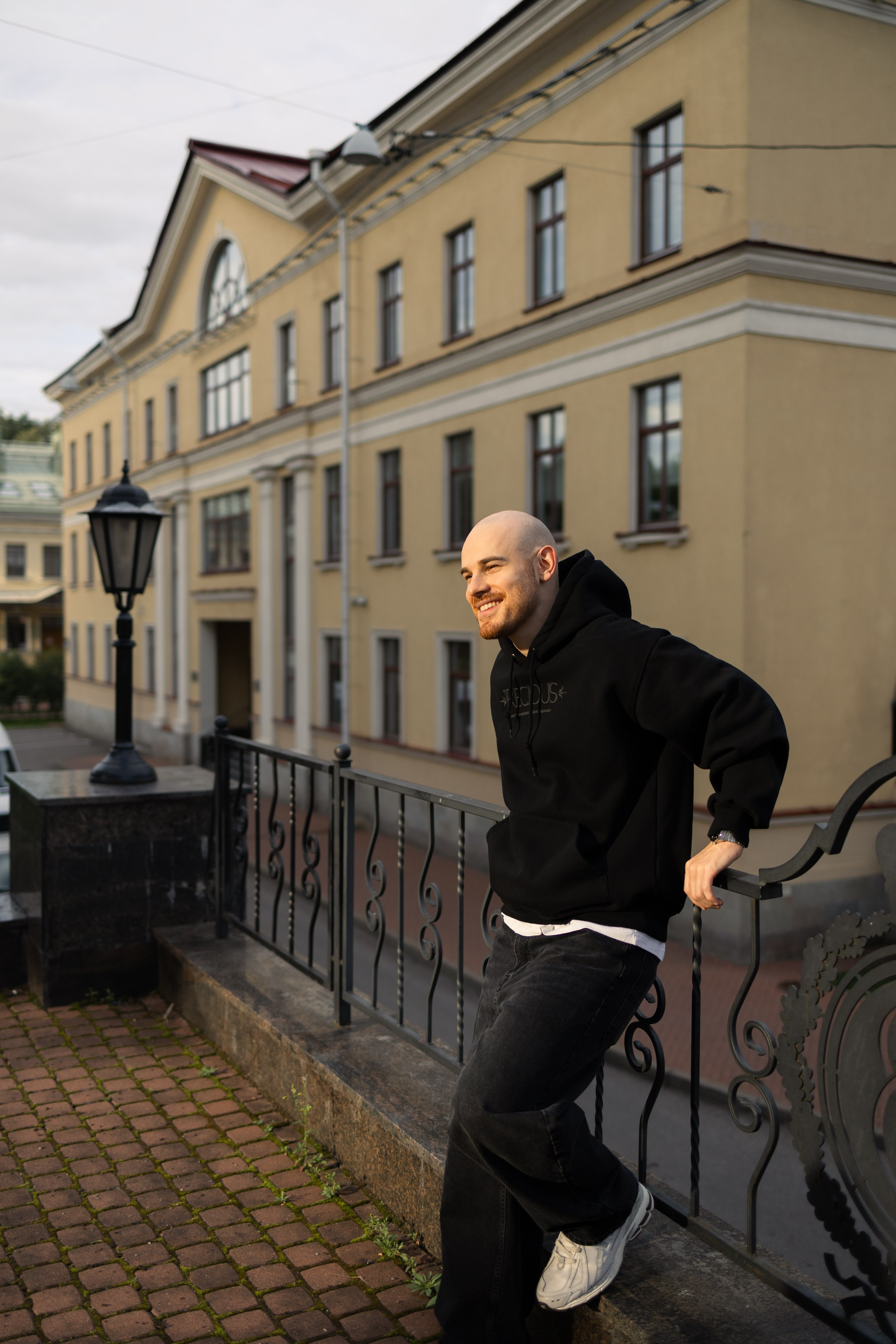 Федор. Портретный фотограф СПб, женский фотограф, минимализм и эстетика