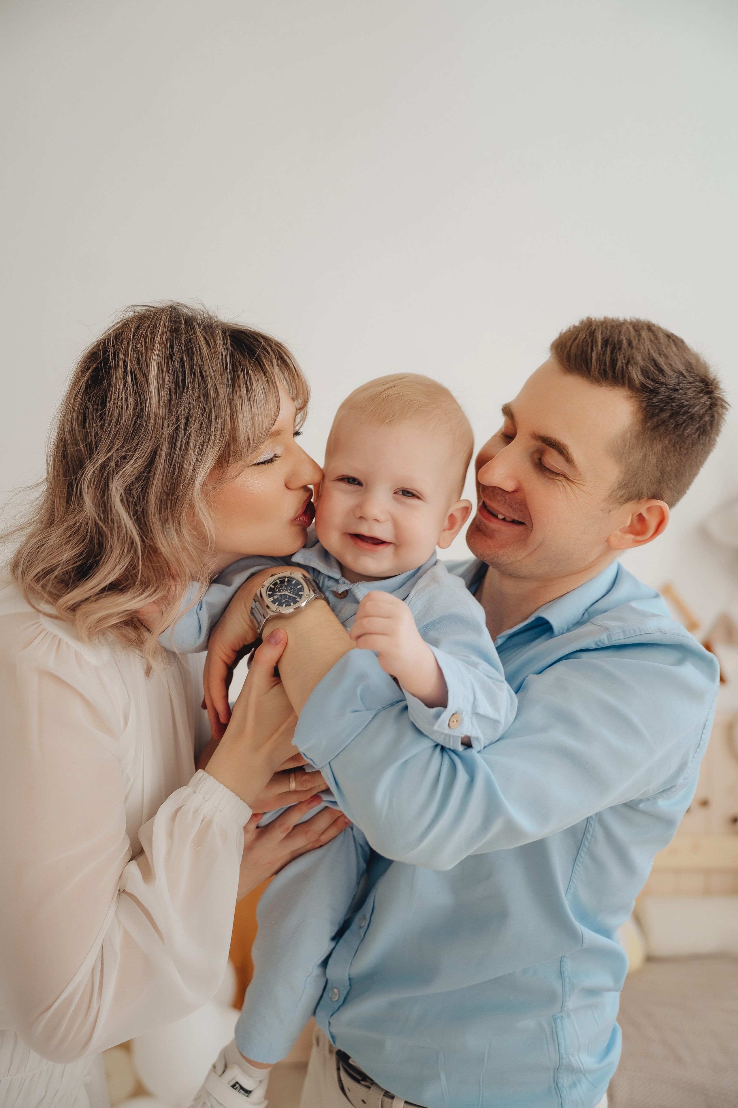 Счастье рядом. Семейный фотограф