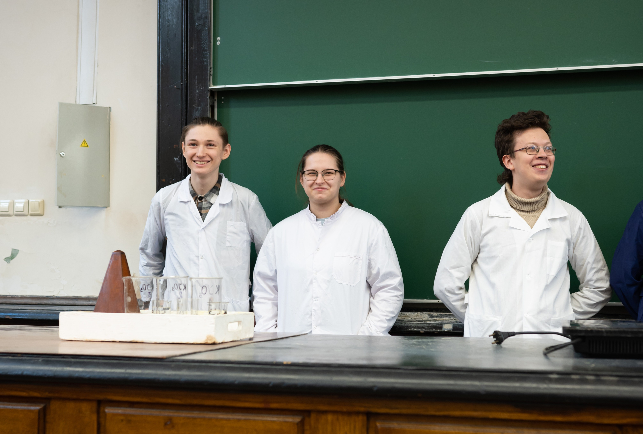 День открытых дверей. Фотограф в Санкт-Петербурге Anna Balashkova