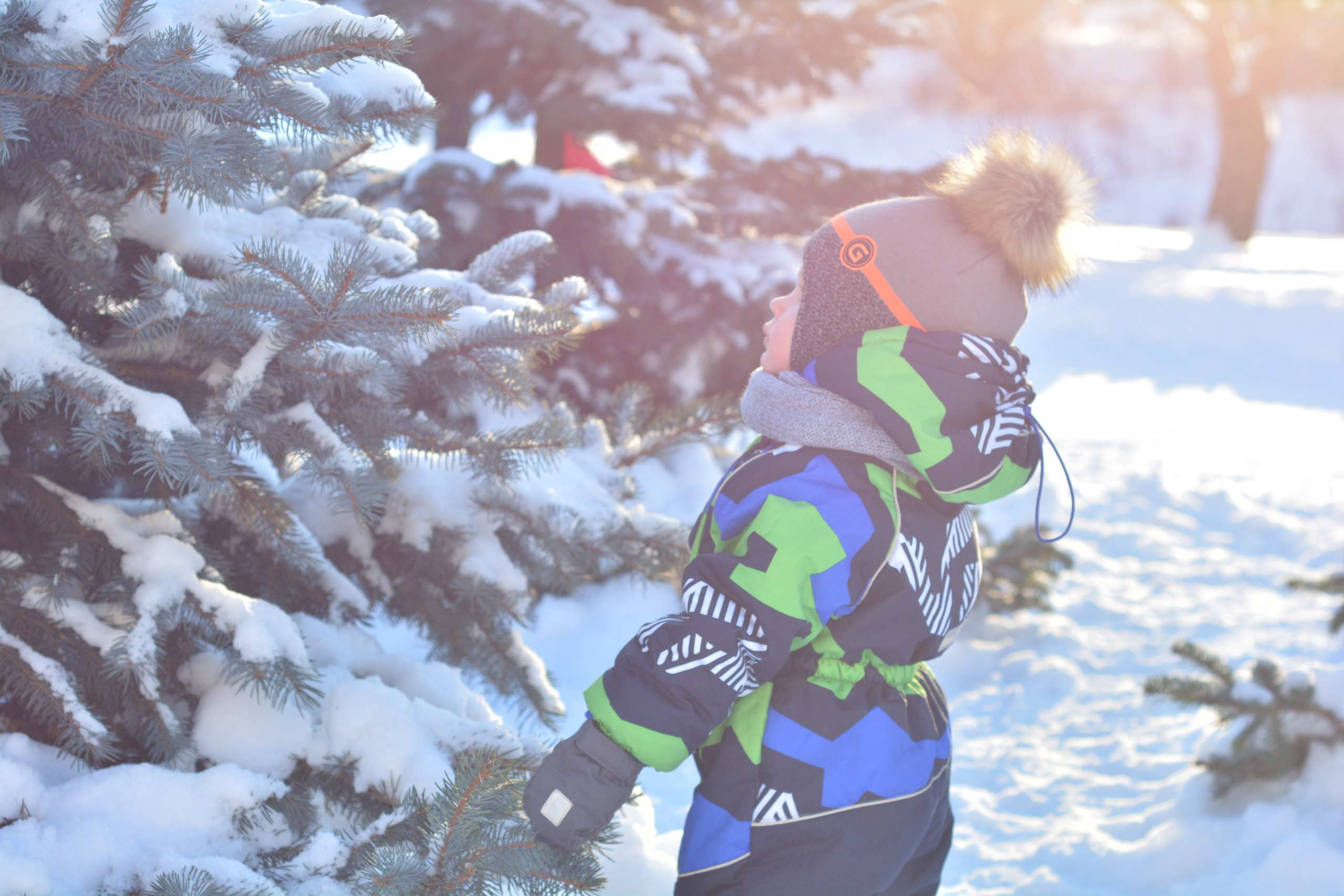 Детская. Фотограф в Санкт-Петербурге Anna Balashkova