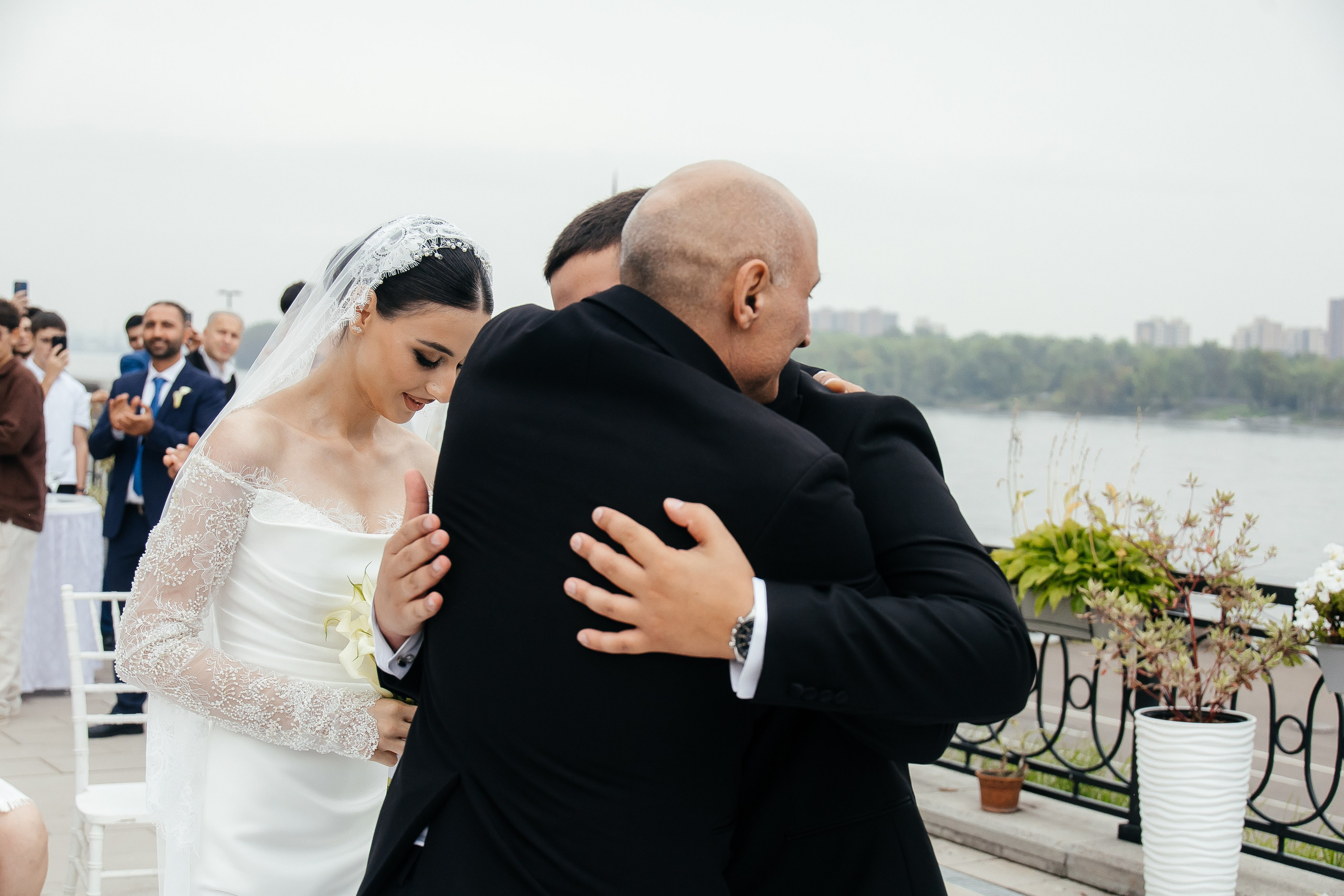 Сетрак и Марианна. Фотограф в Красноярске Надежда Воскресенская