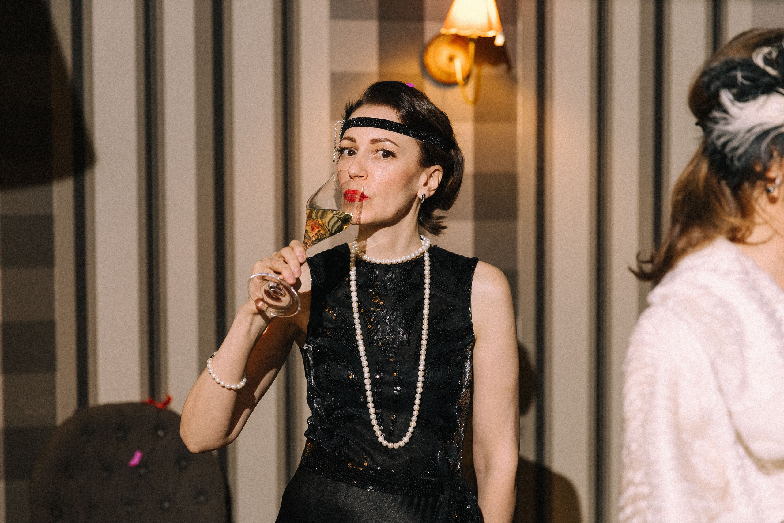 День Рождения в «Рататуй». Фотограф в Красноярске Надежда Воскресенская