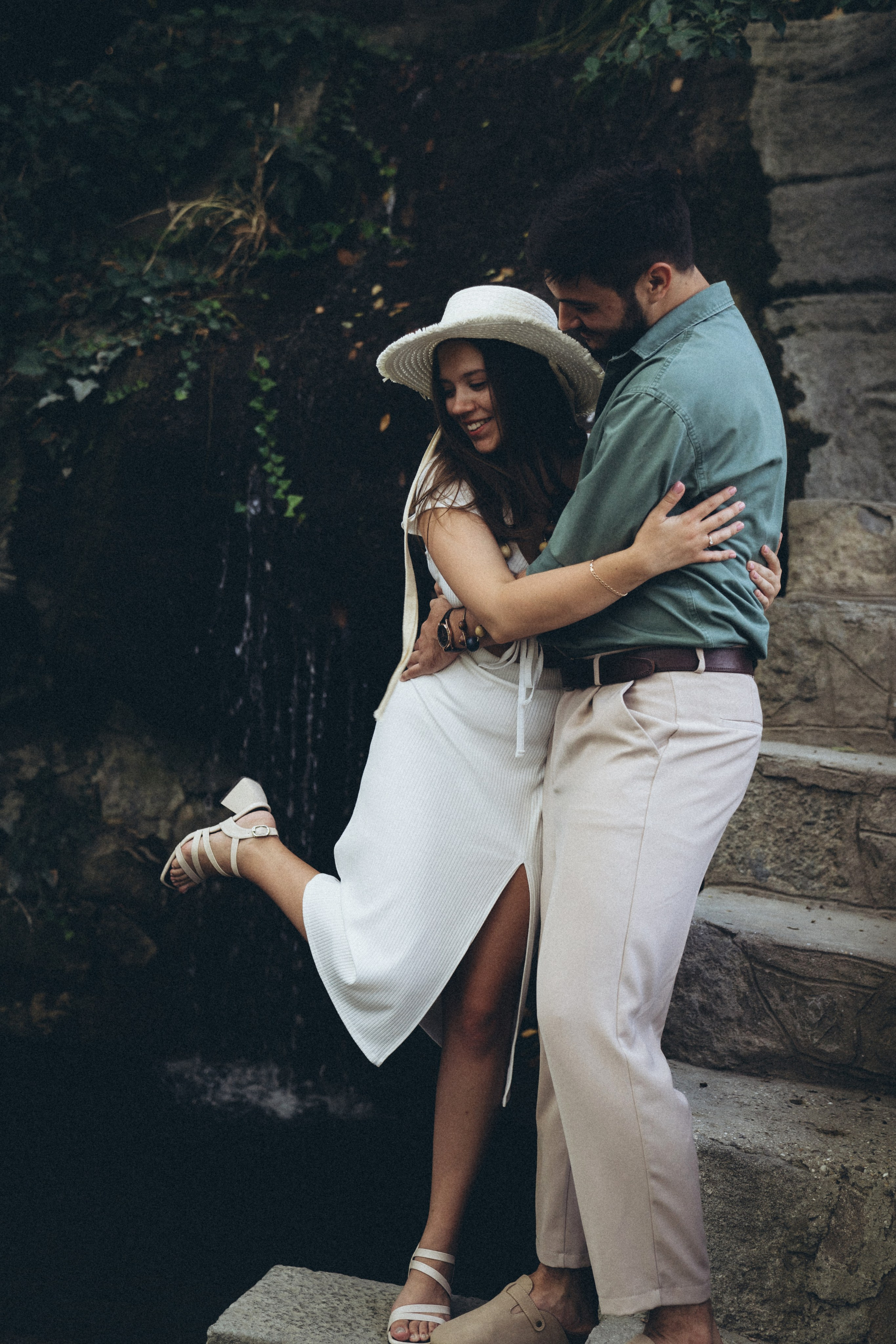 История любви красивых ребят. Фотограф в Севастополе и Крыму Горбунов Денис