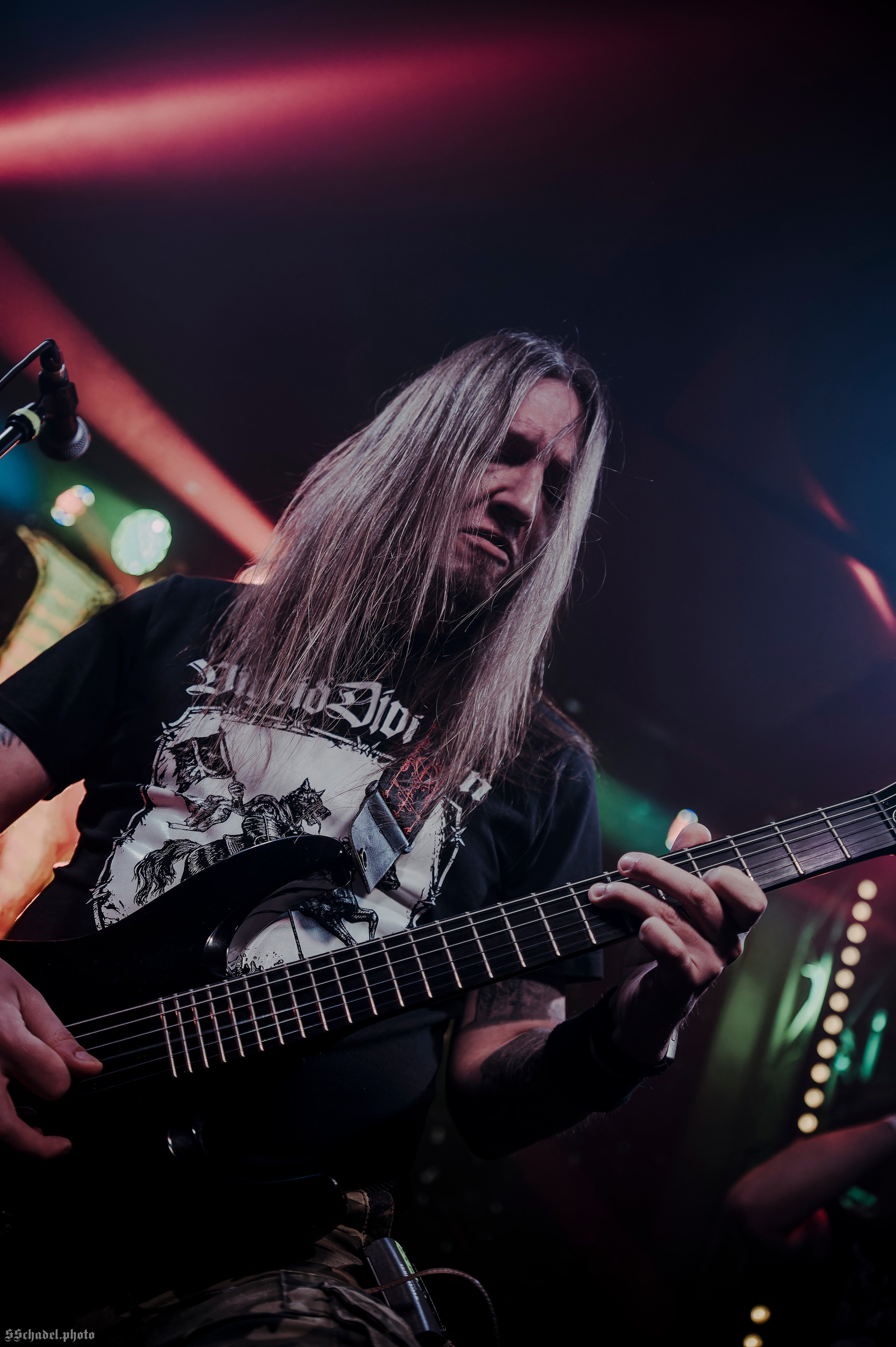 Хрен 25.10.25. We will make everything metal!