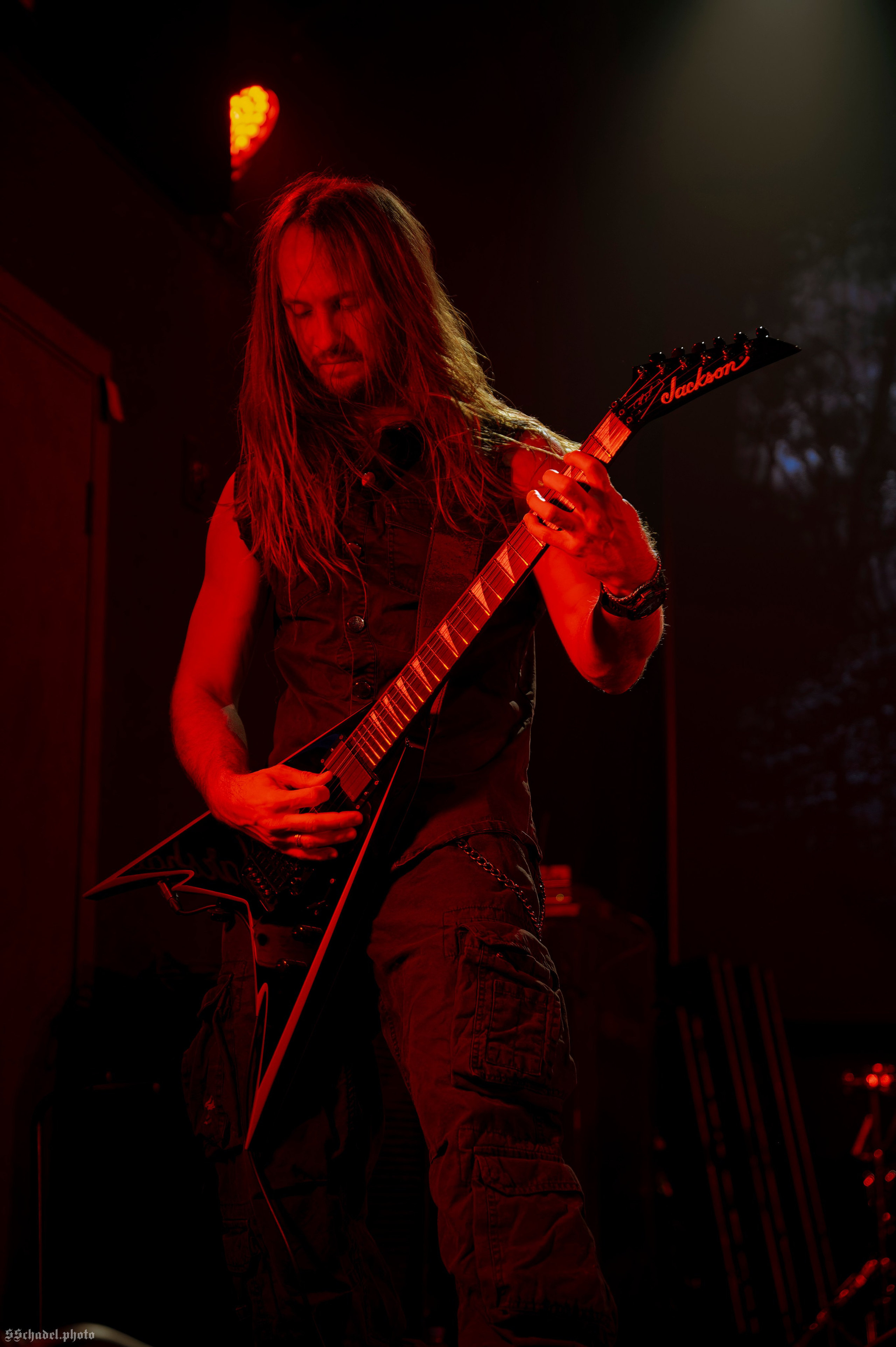 Скрежет Металла // Нечисть 21.06.2025. We will make everything metal!