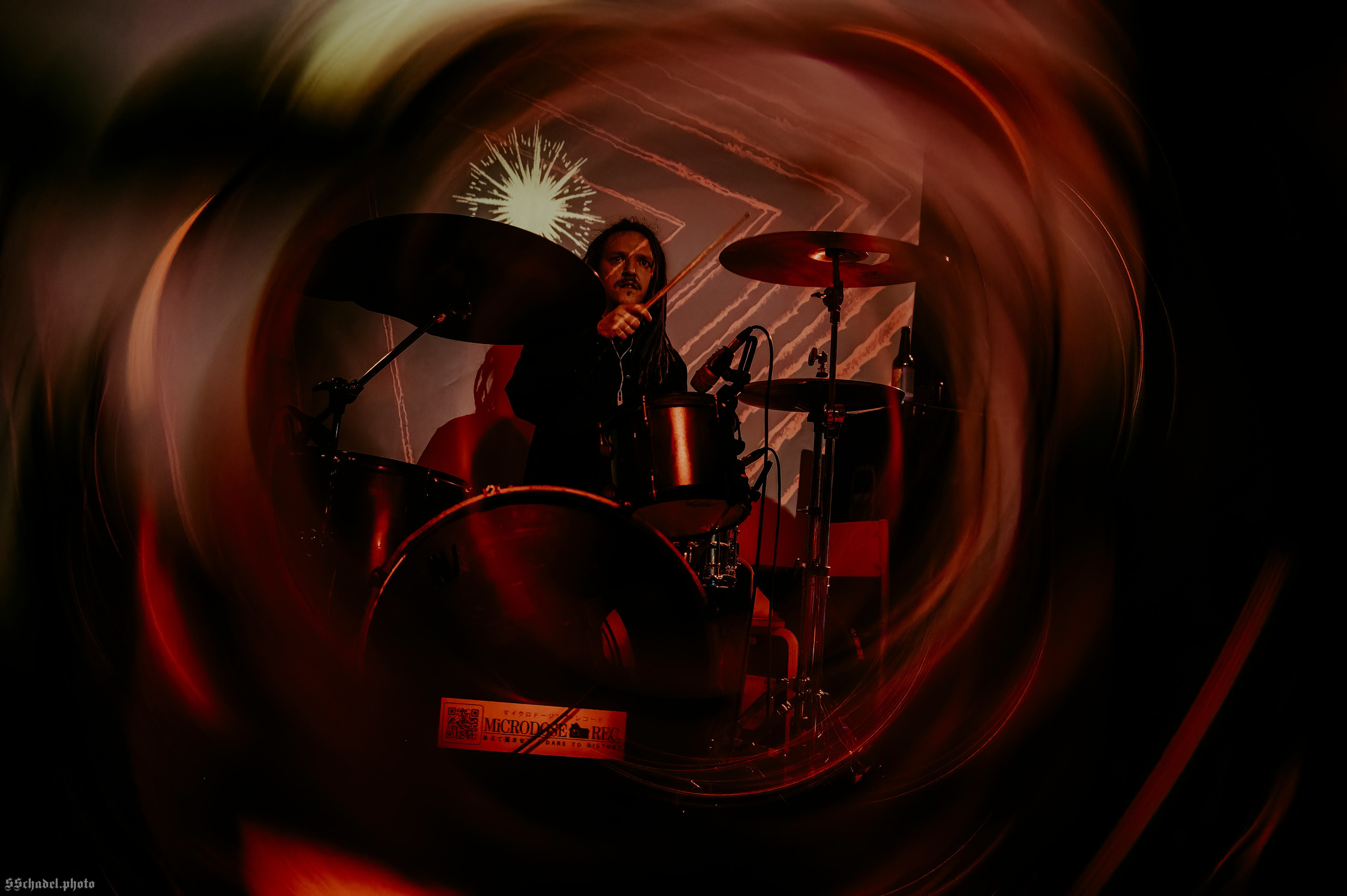 ИЛ 22.05.26. We will make everything metal!