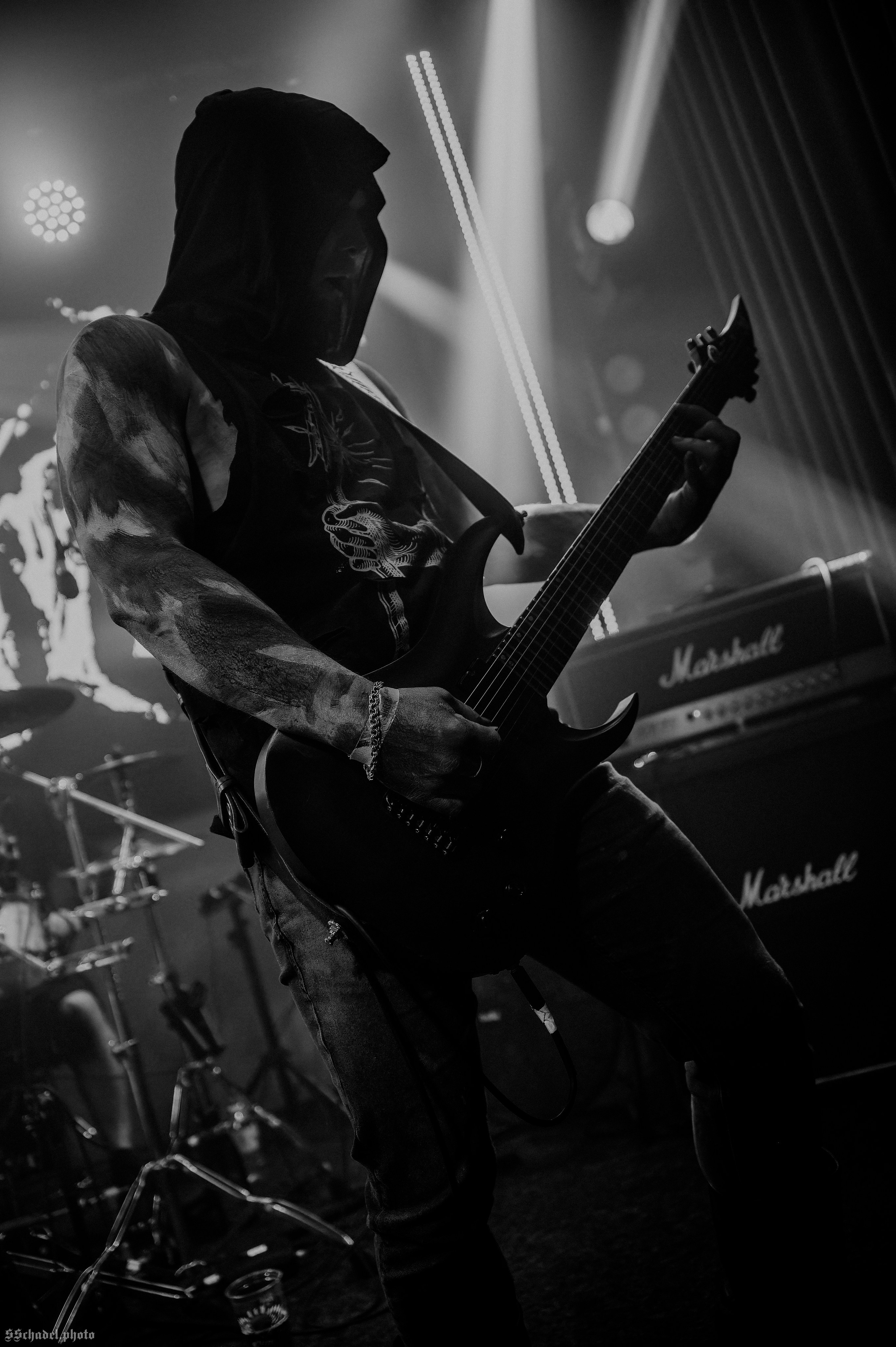 Edoma 07.12.25. We will make everything metal!
