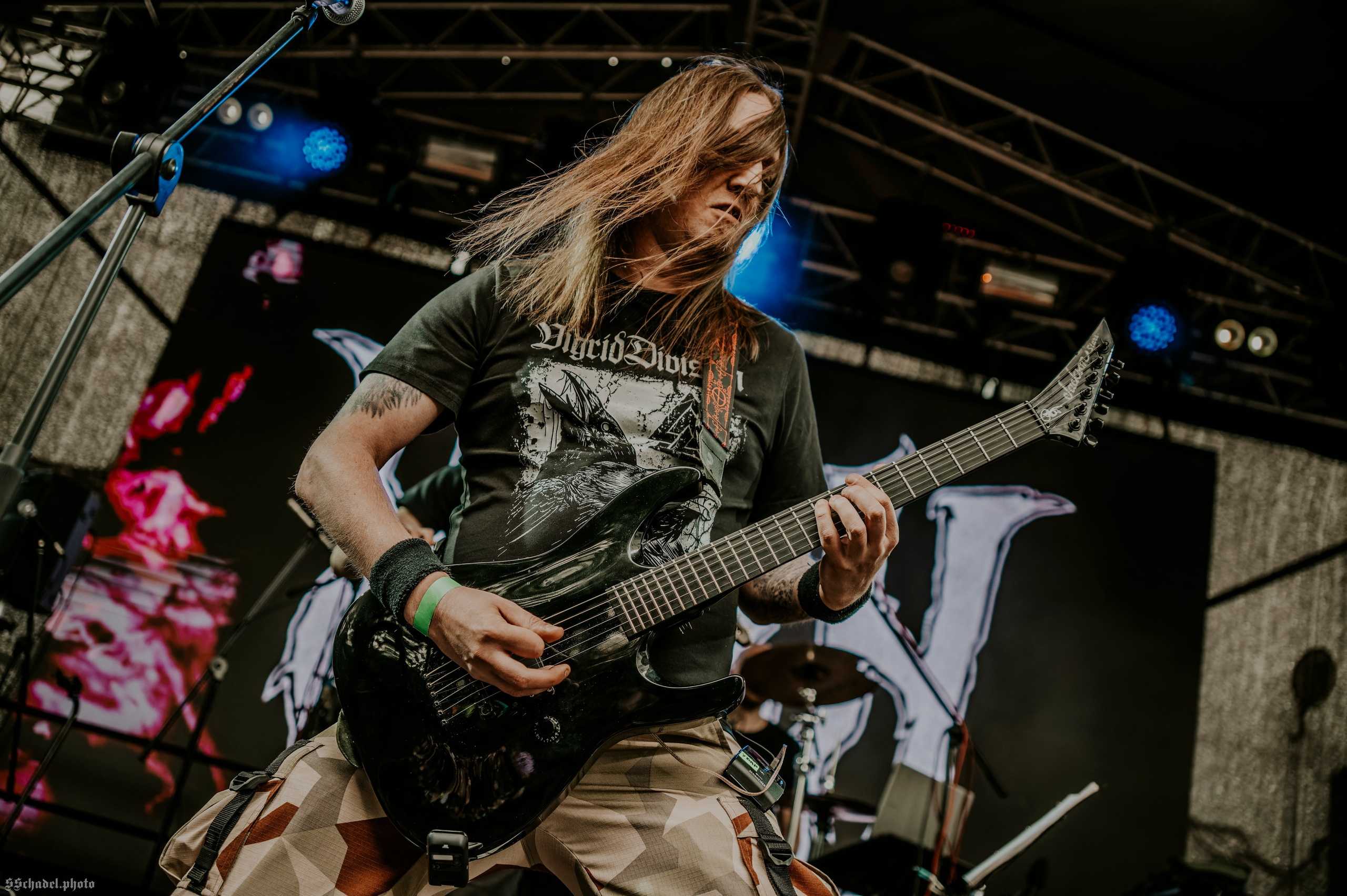 Хрен 20.06.26. We will make everything metal!