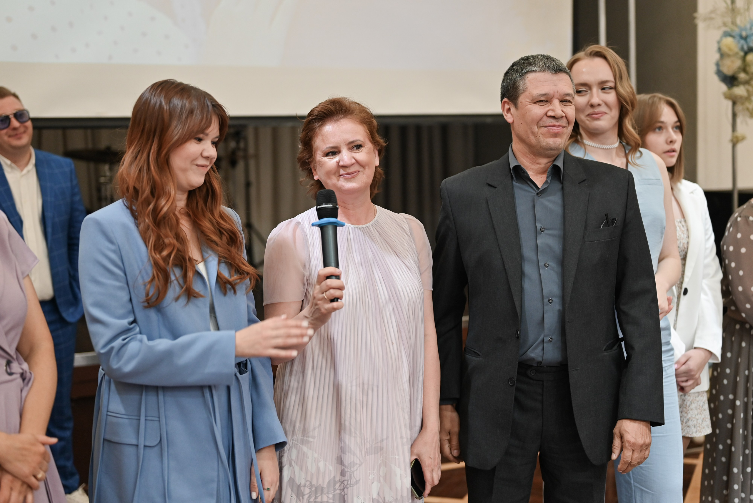 Данил и Татьяна. Свадебный и семейный фотограф в Уфе Александров Максим