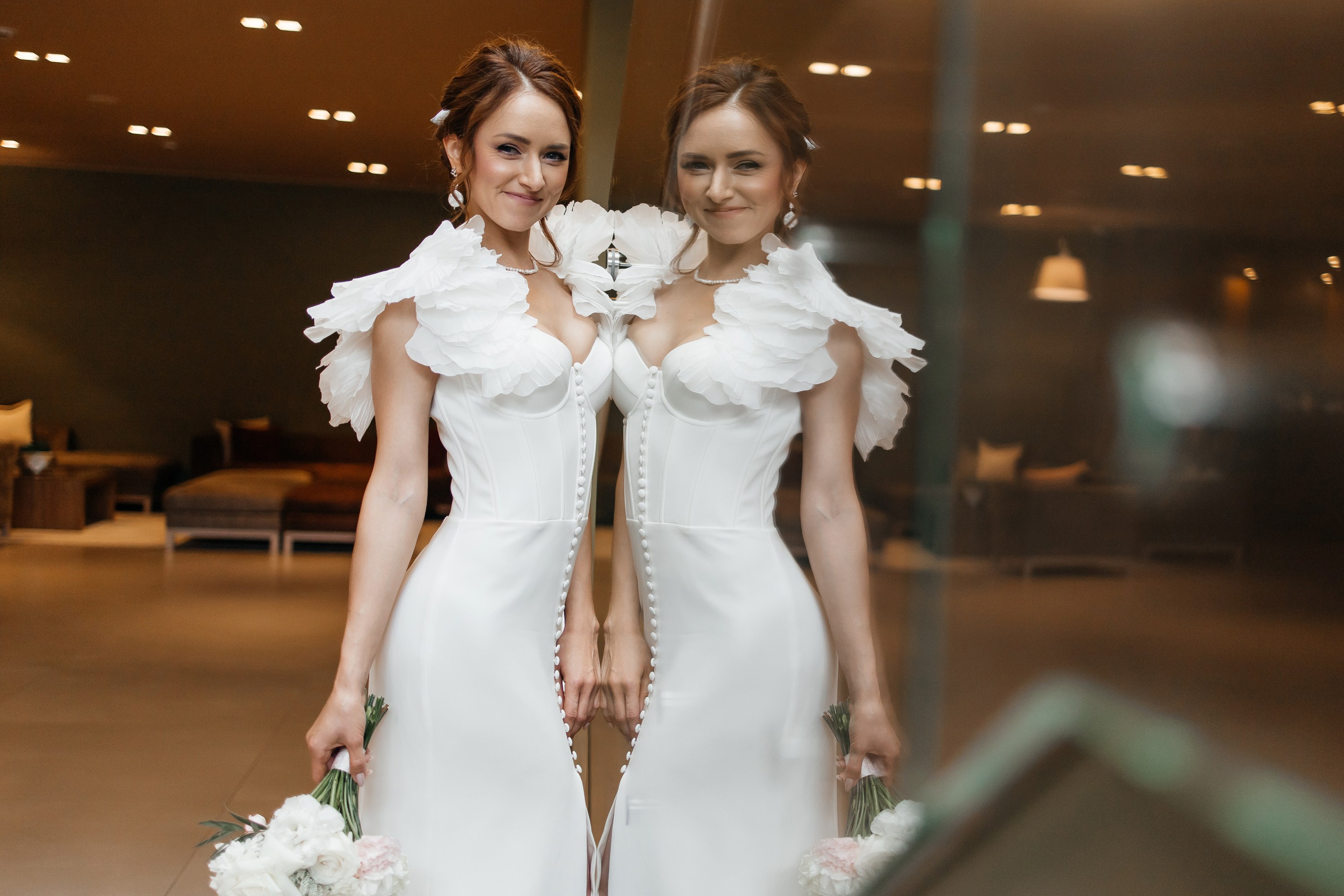 ПАКЕТ 8 ЧАСОВ. Свадебный  фотограф Новосибирск