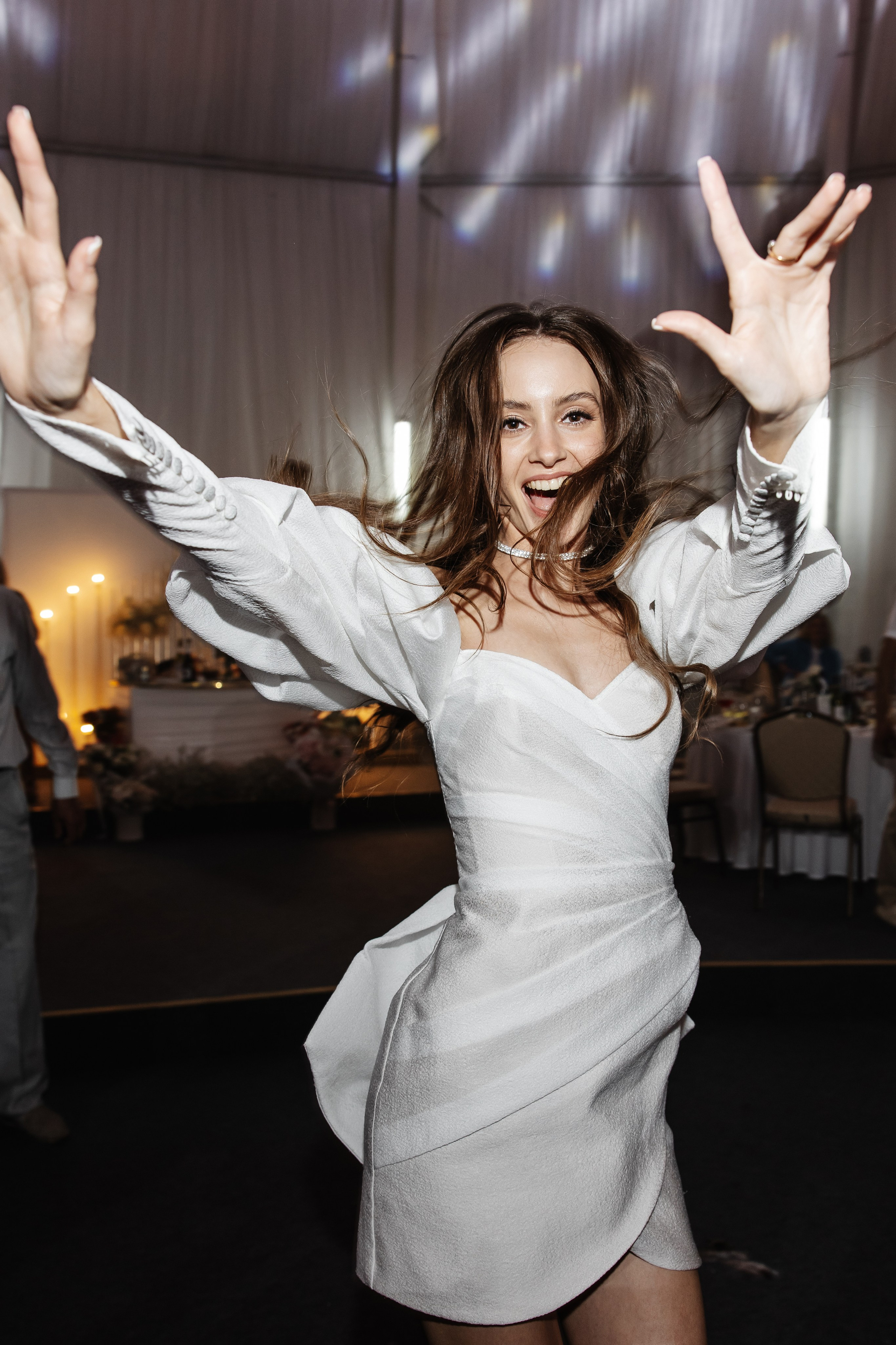 Владислав и Алина. Фотограф Екатерина Горковенко, Абакан