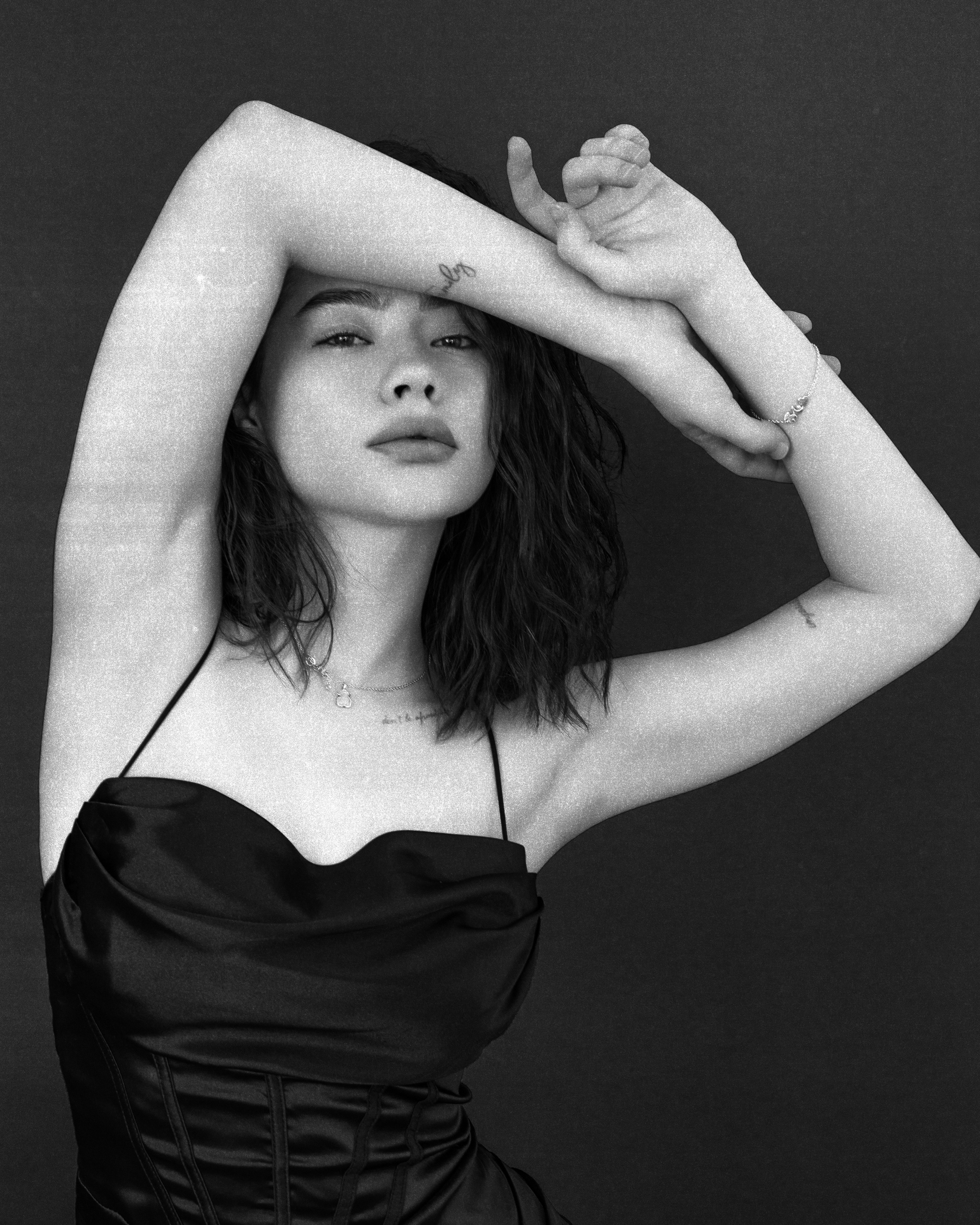 Маргарита. Фотограф-ретушер в Крыму Юля Лобурец