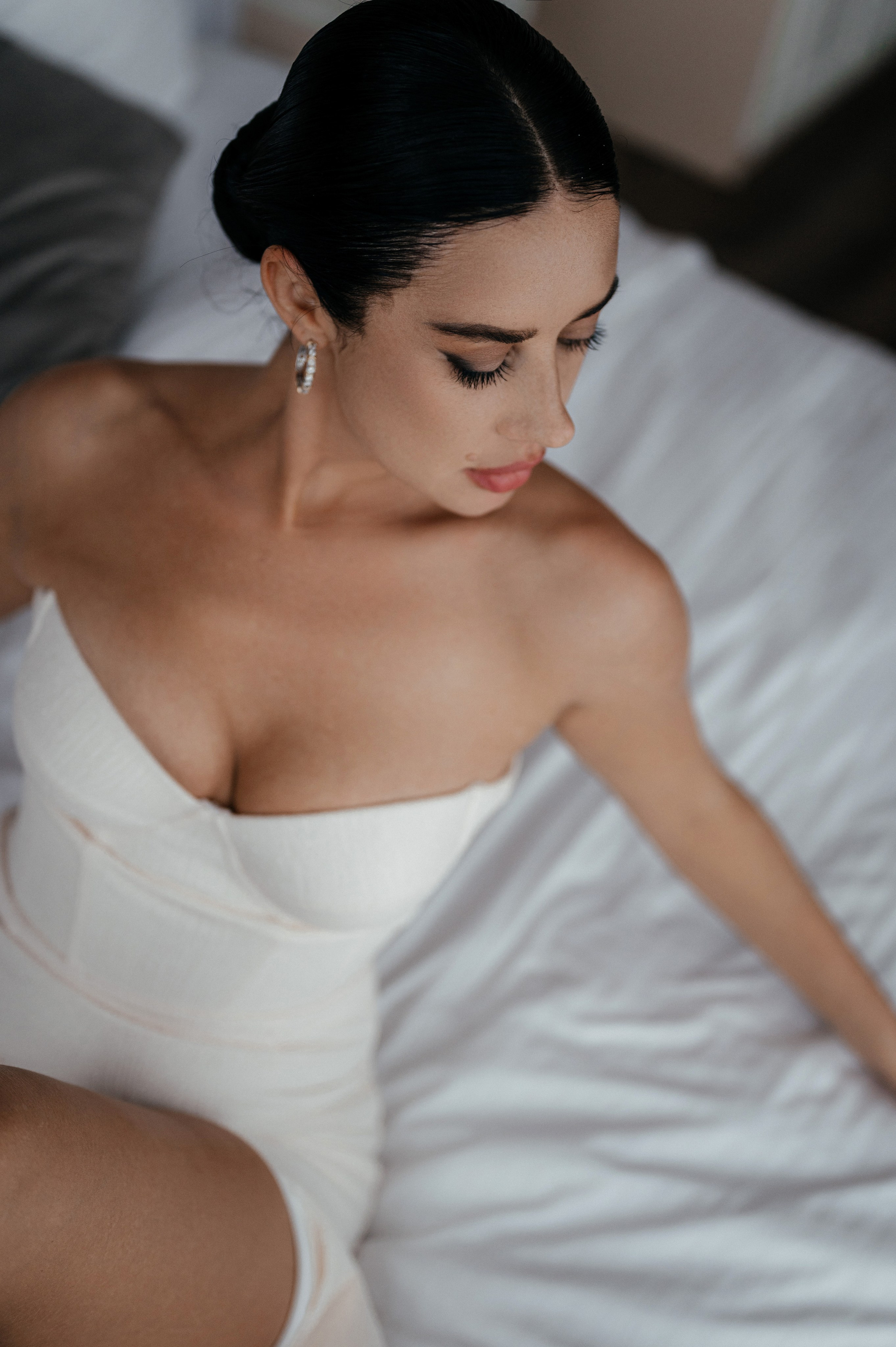 Даша & Антон. Свадебный фотограф в Донецке — Вита Донец