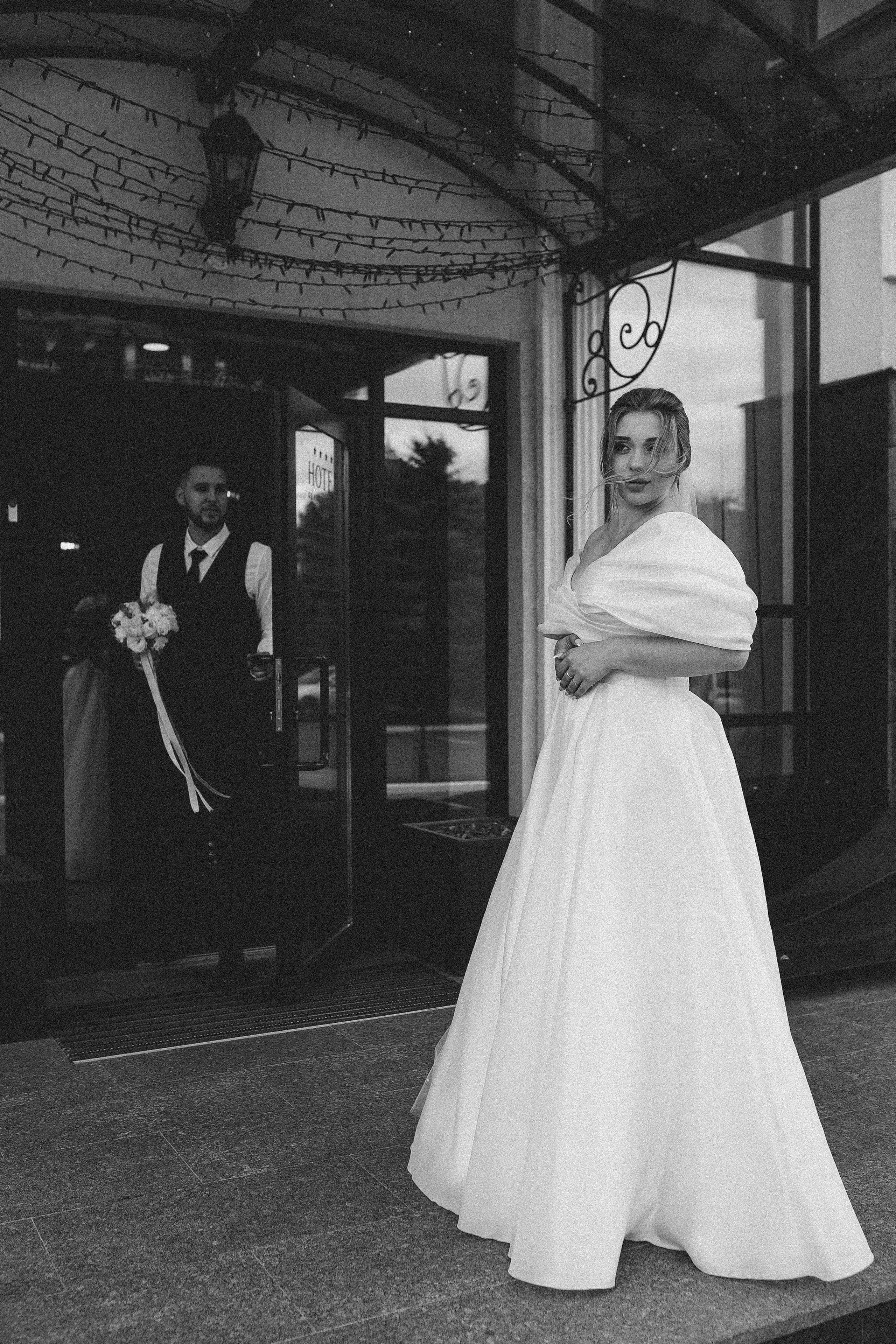 Дарья и Павел. Фотограф в Оренбурге Майя Шатрова