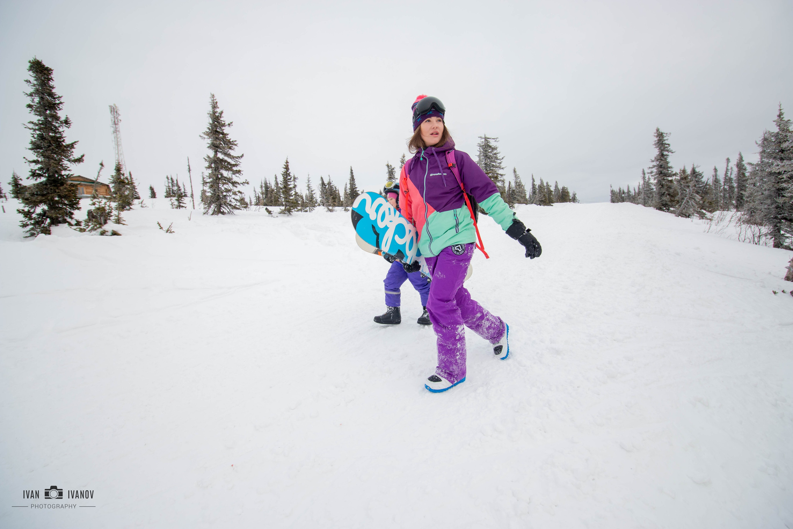 Инна. Свадебный и семейный фотограф в Новокузнецке Иван Иванов