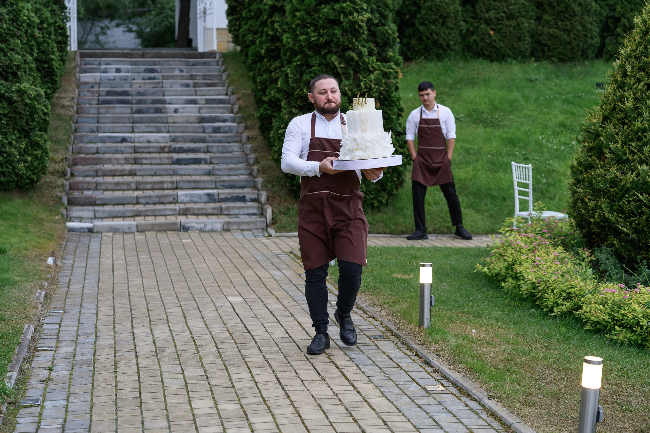 Свадьба Villa Arcobaleno. Свадебный фотограф Москва Юрий Кульман