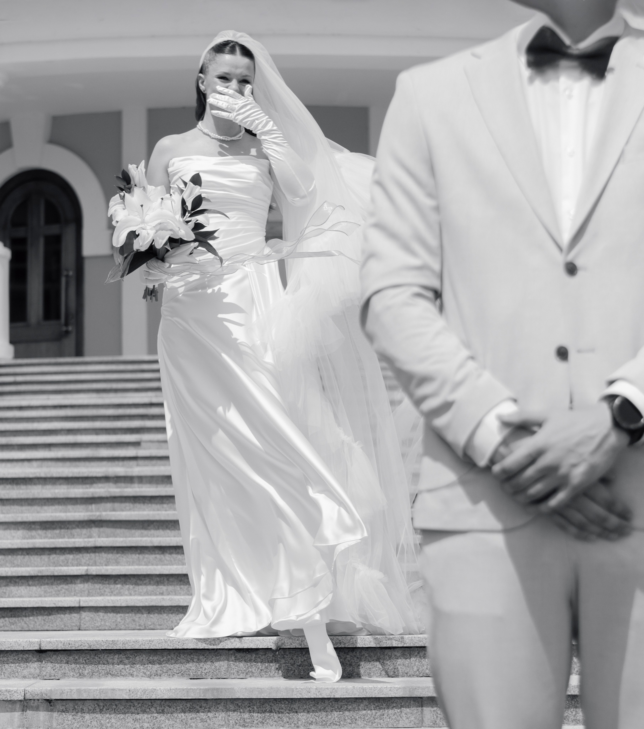 Софа и Рома. Фотограф Лесозаводск/Хабаровск