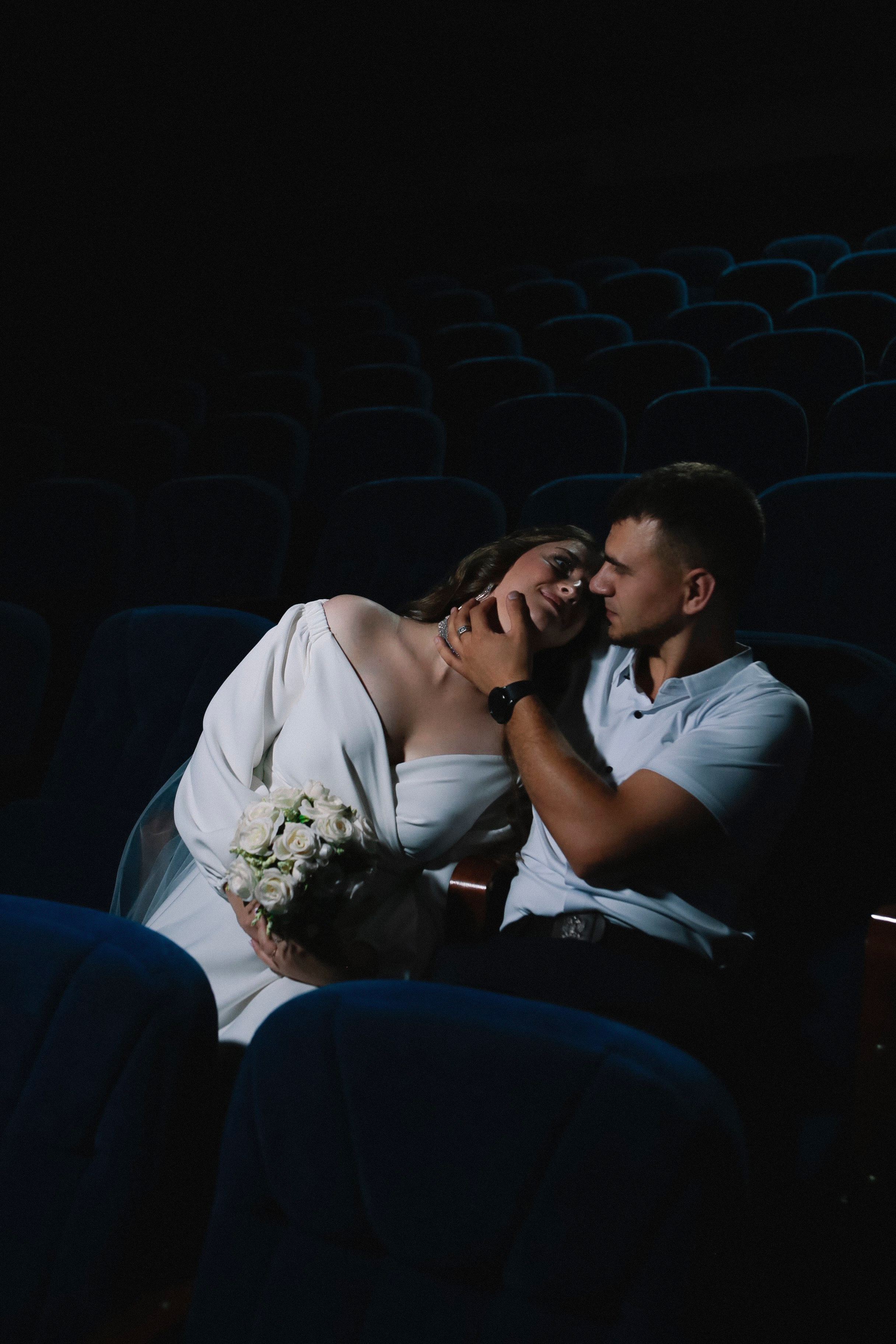 Алина и Ваня 💕. Фотограф Лесозаводск/Хабаровск