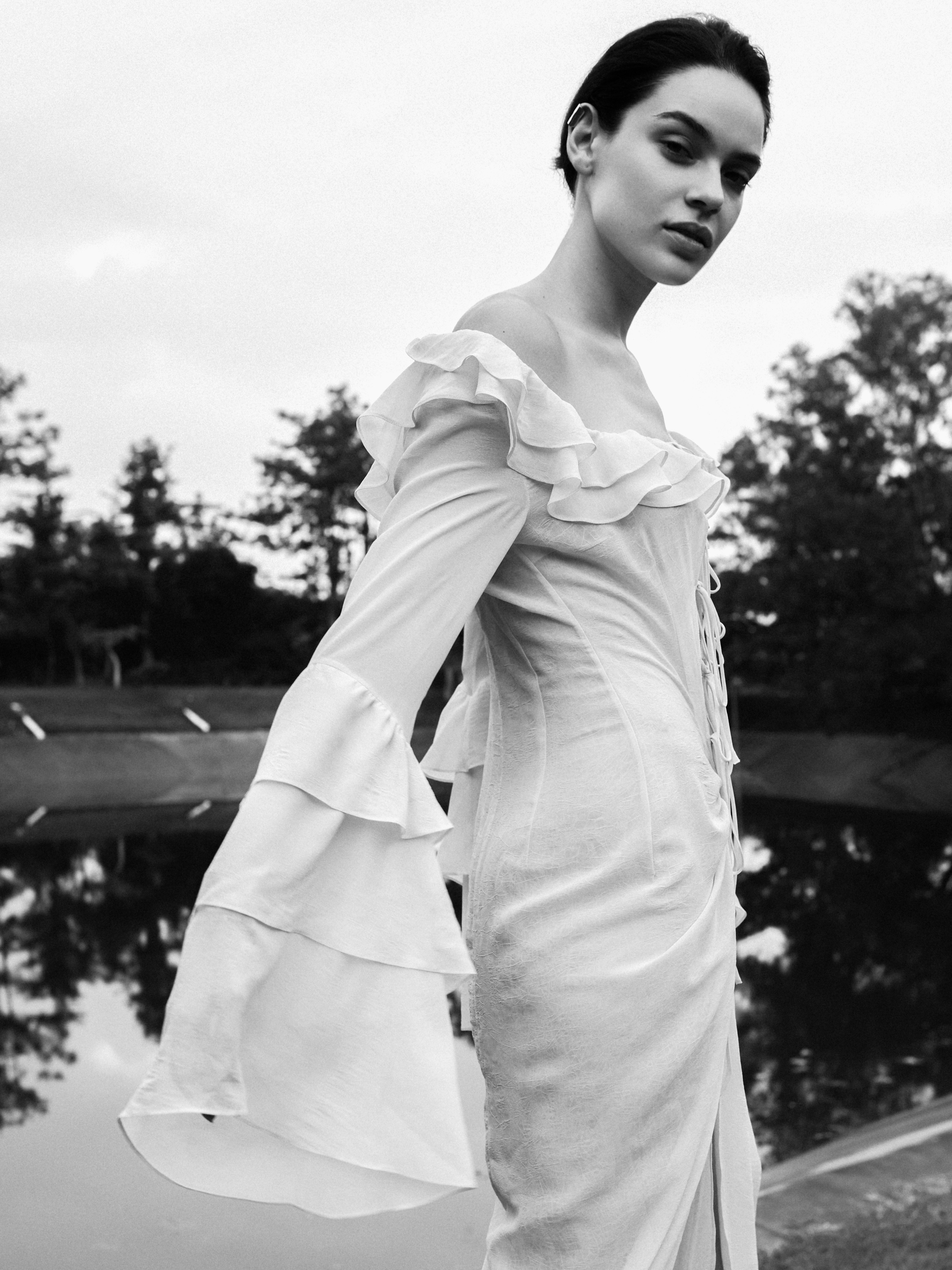 Портфолио. Фотограф Илья Клопов