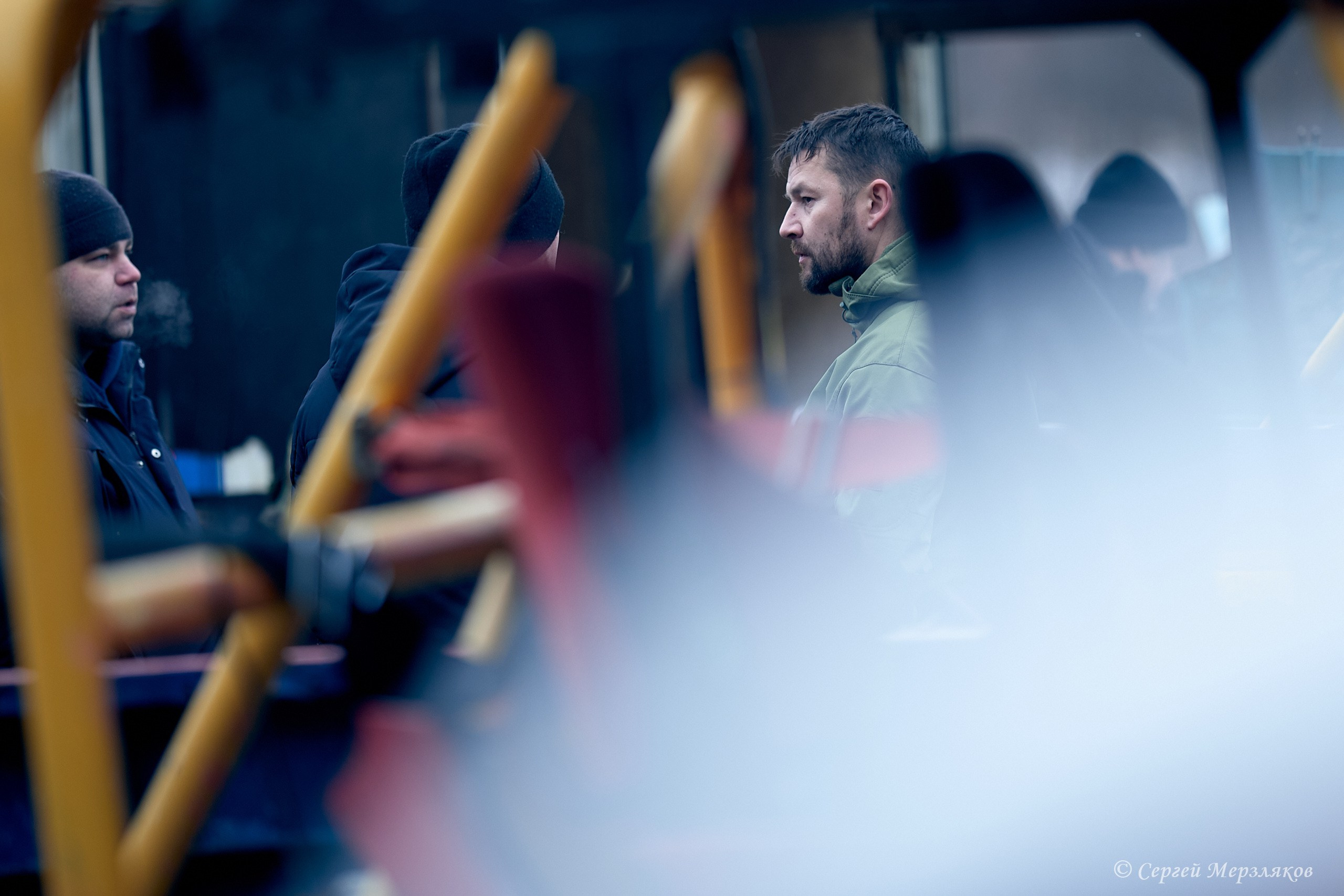 #вавожскийухаб автокросс. Спортивный репортажный фотограф в Ижевске Сергей Мерзляков