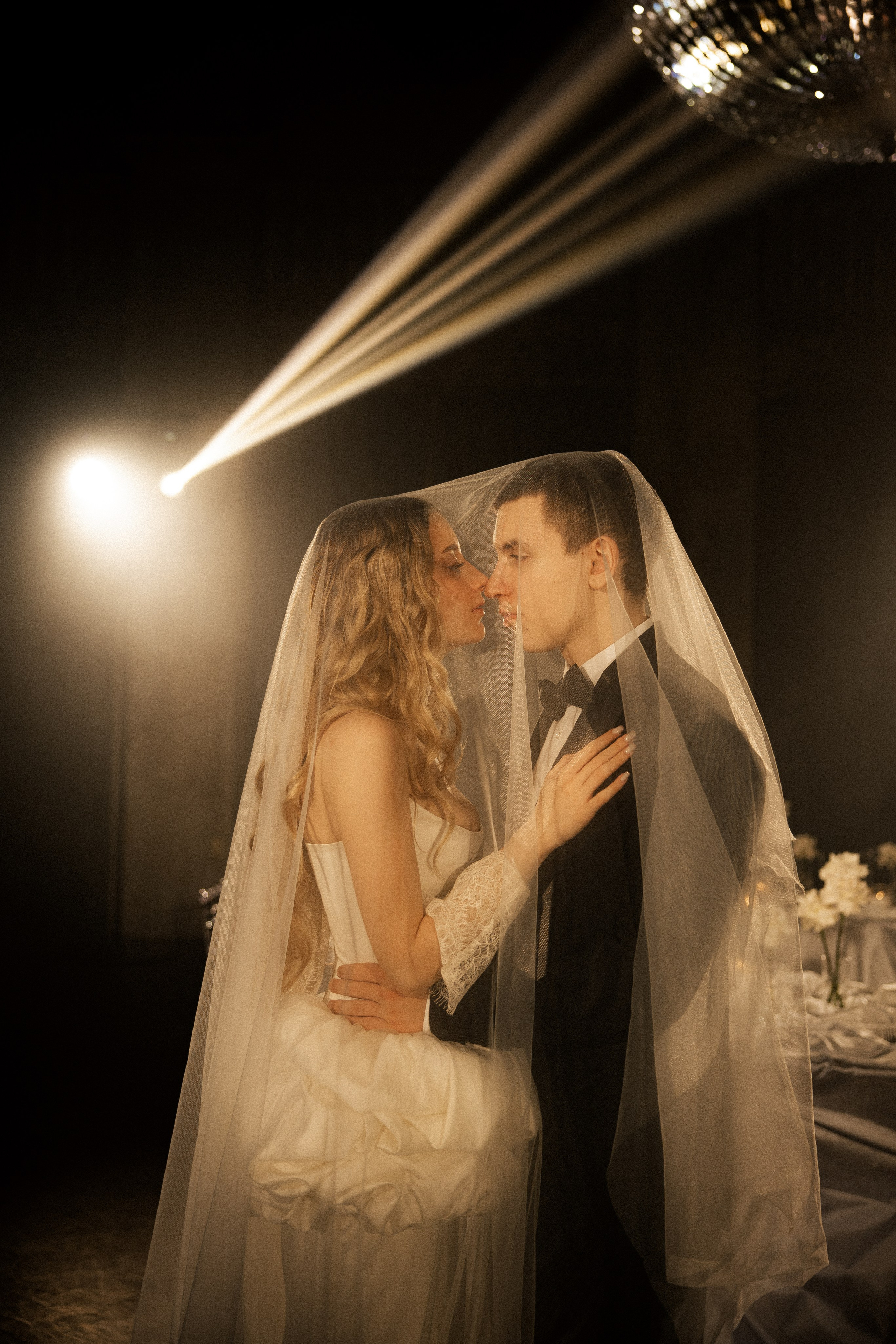 Вероника & Максим. Phdkvmr.ru