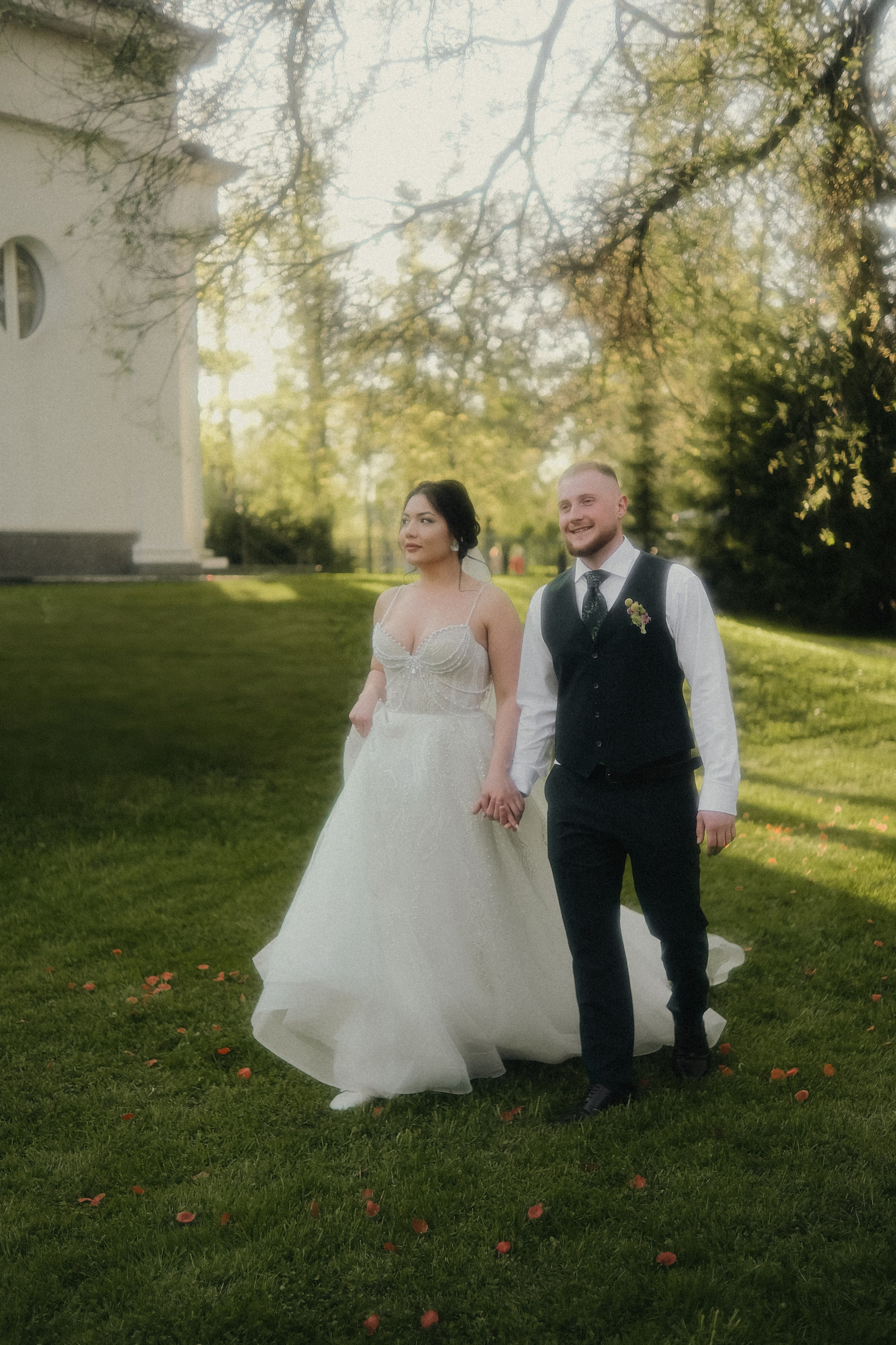 Рида & Богдан. Пушкин. Phdkvmr.ru