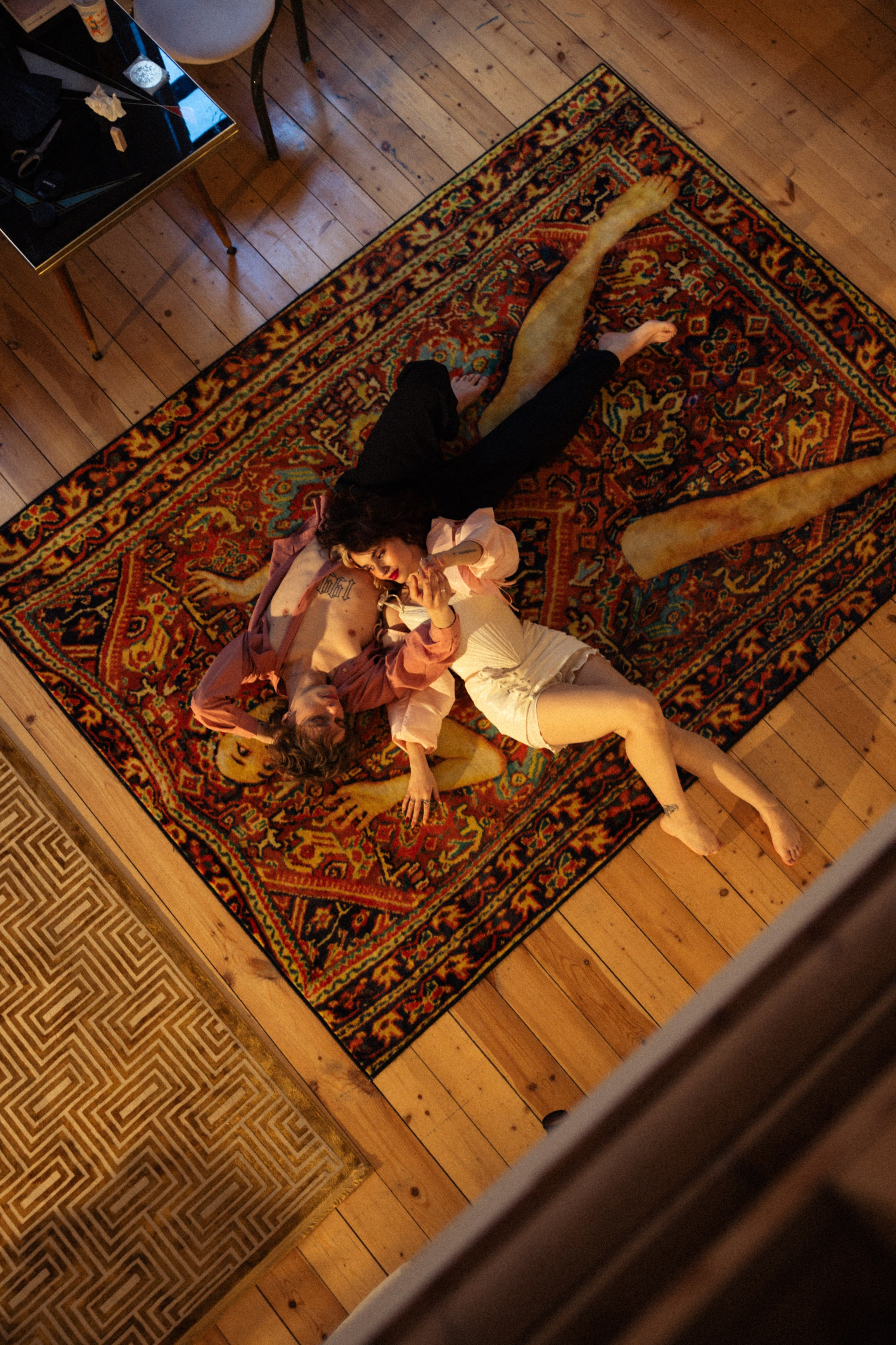 Диана & Илья. Phdkvmr.ru