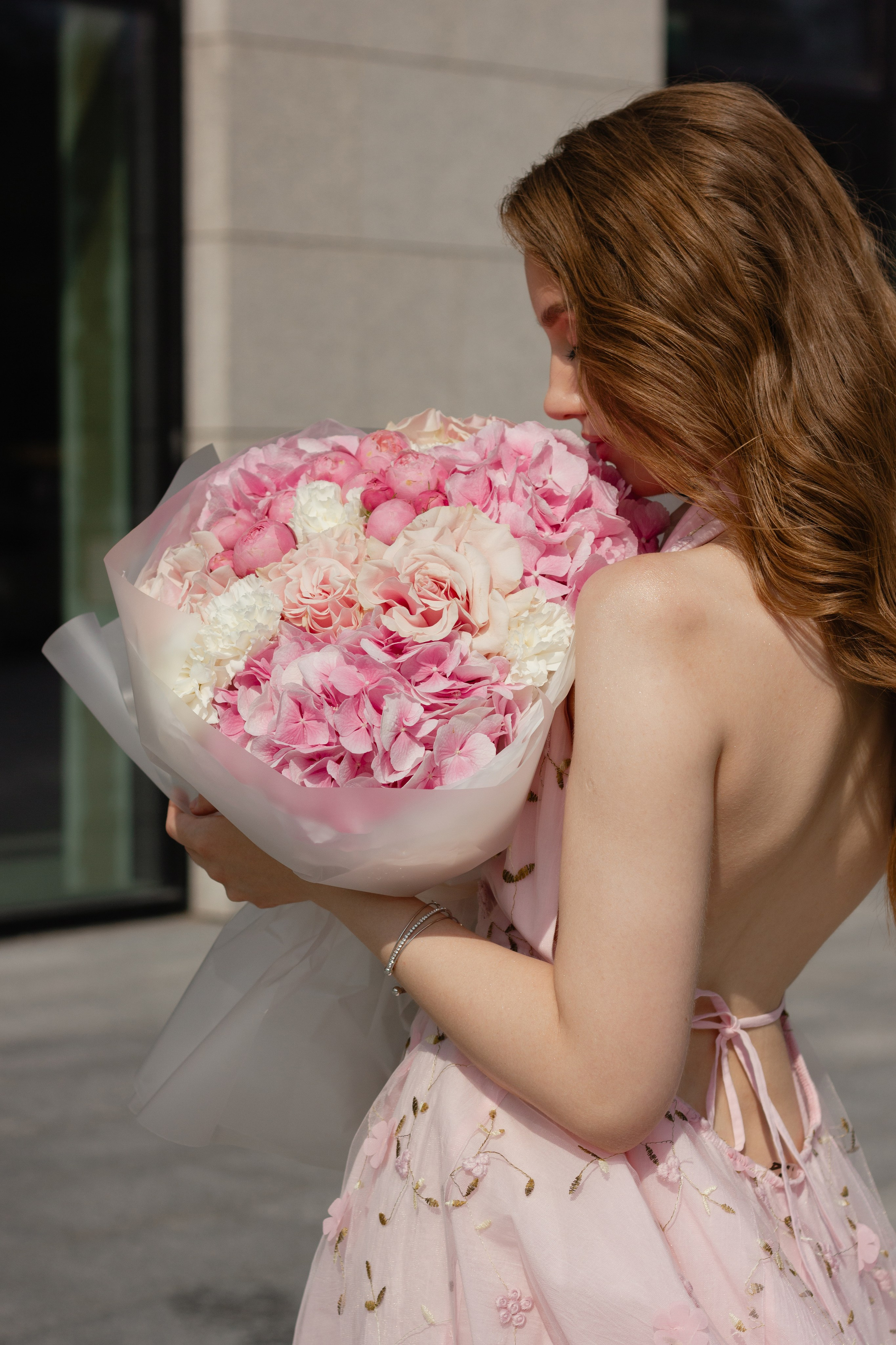 Виктория. Фотограф Минск, Кричев — Елизавета Котова