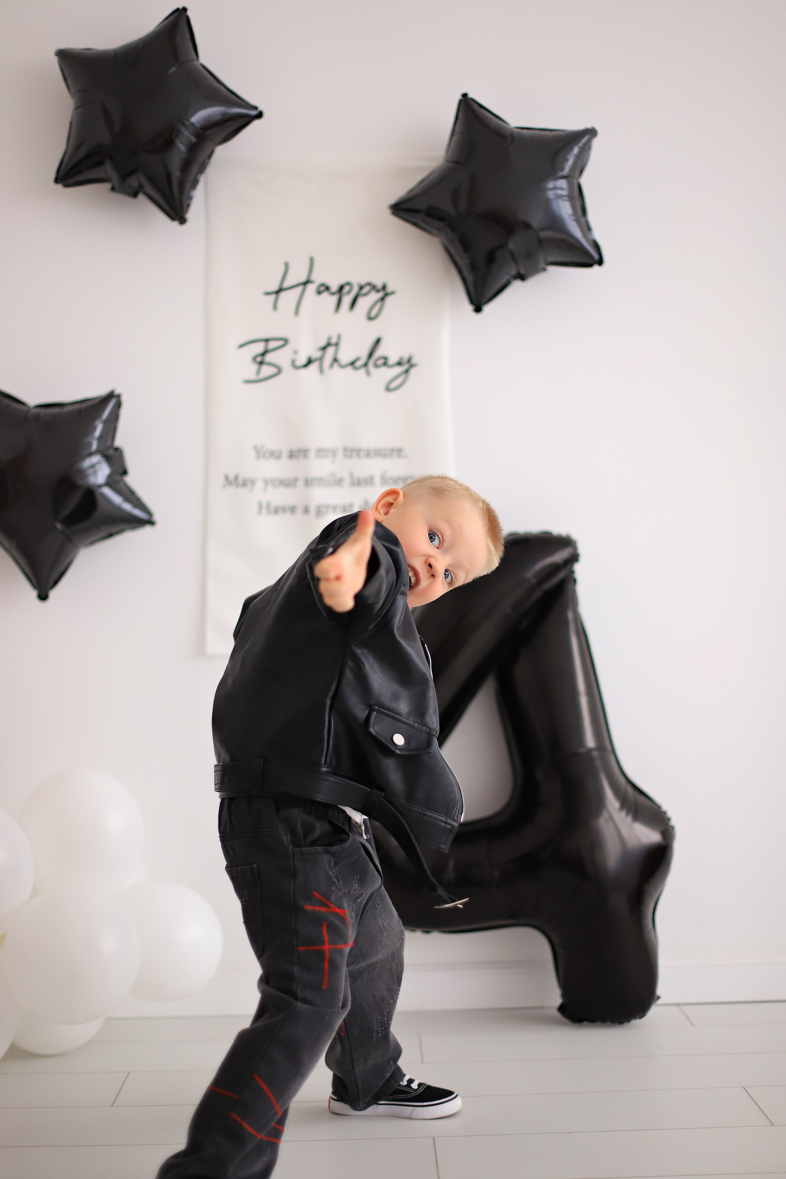 4 года. Фотограф в Москве Елена Дроботя