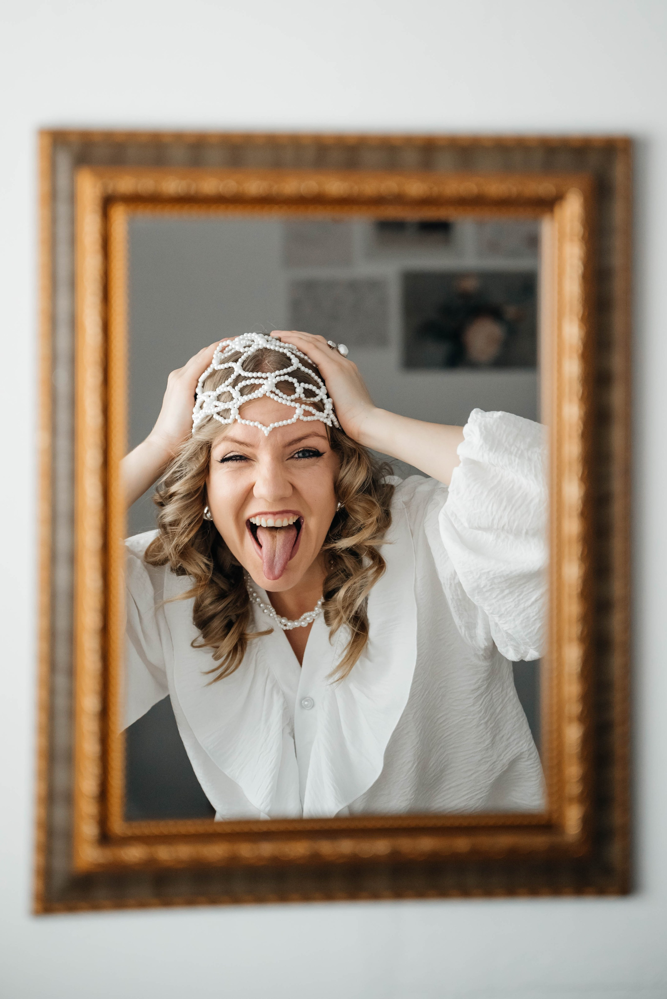 Мария. Рыжова Тамара