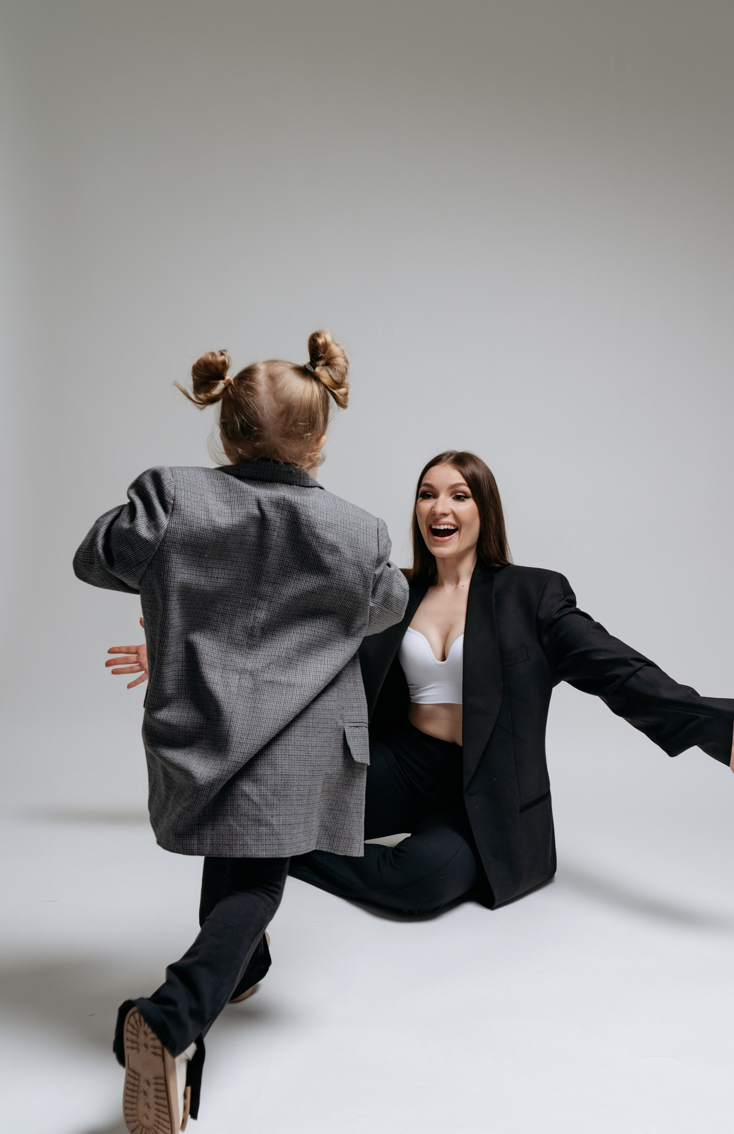 Сашеньке 3 года. Оля Киселева фотограф в Выксе