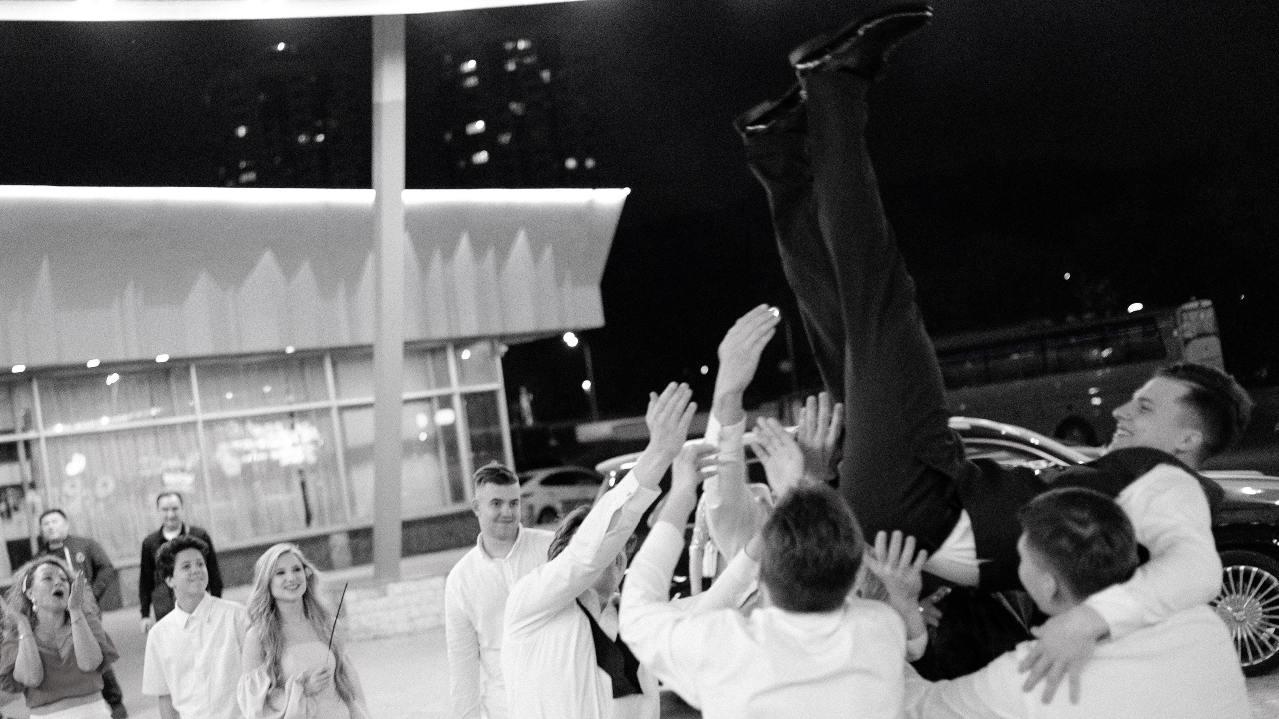 Свадебный фотограф в Москве Мария Крош