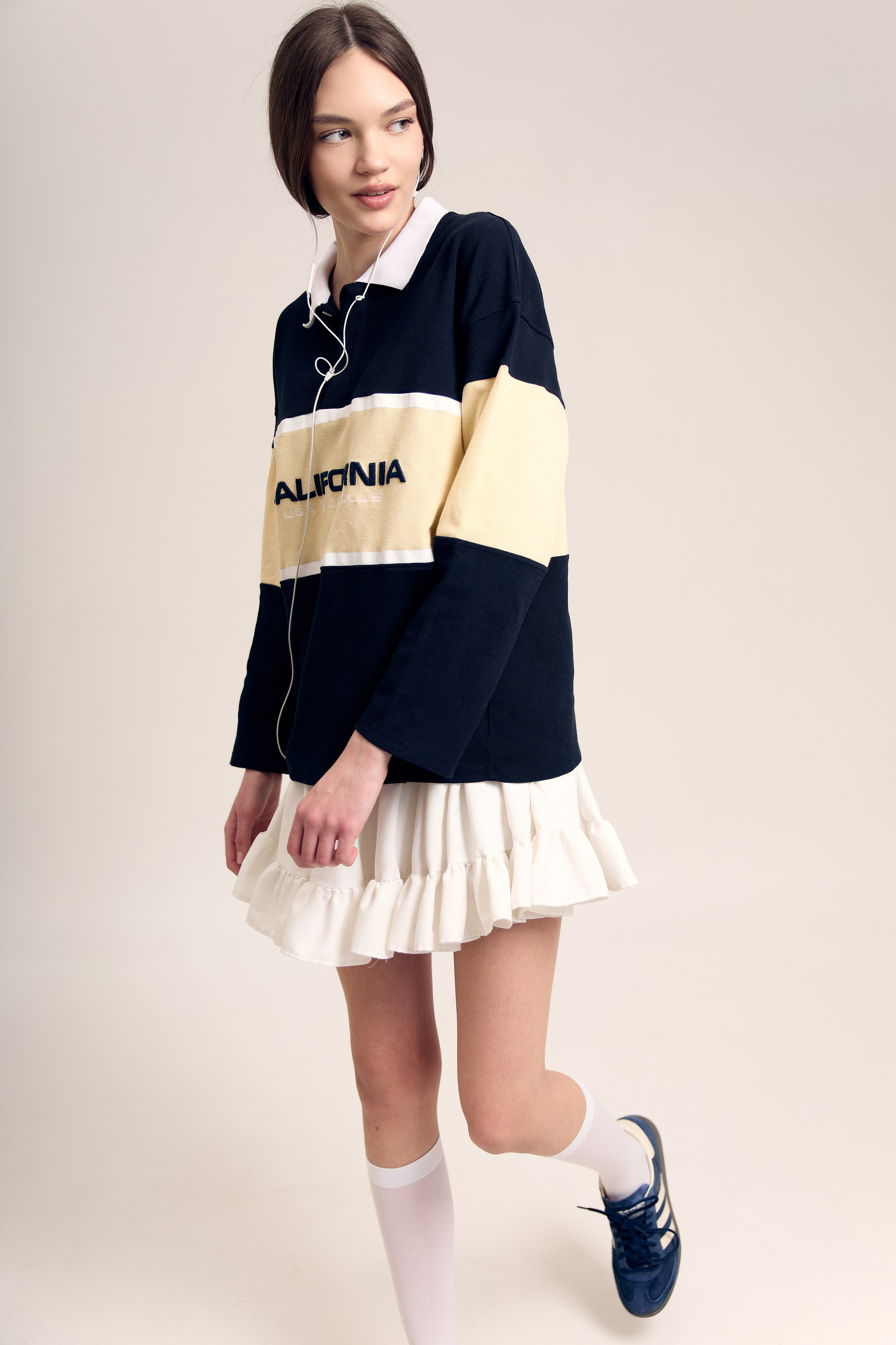 Варя Шепунова. Модельное агентство ТМ МОДЕЛС в Калининграде