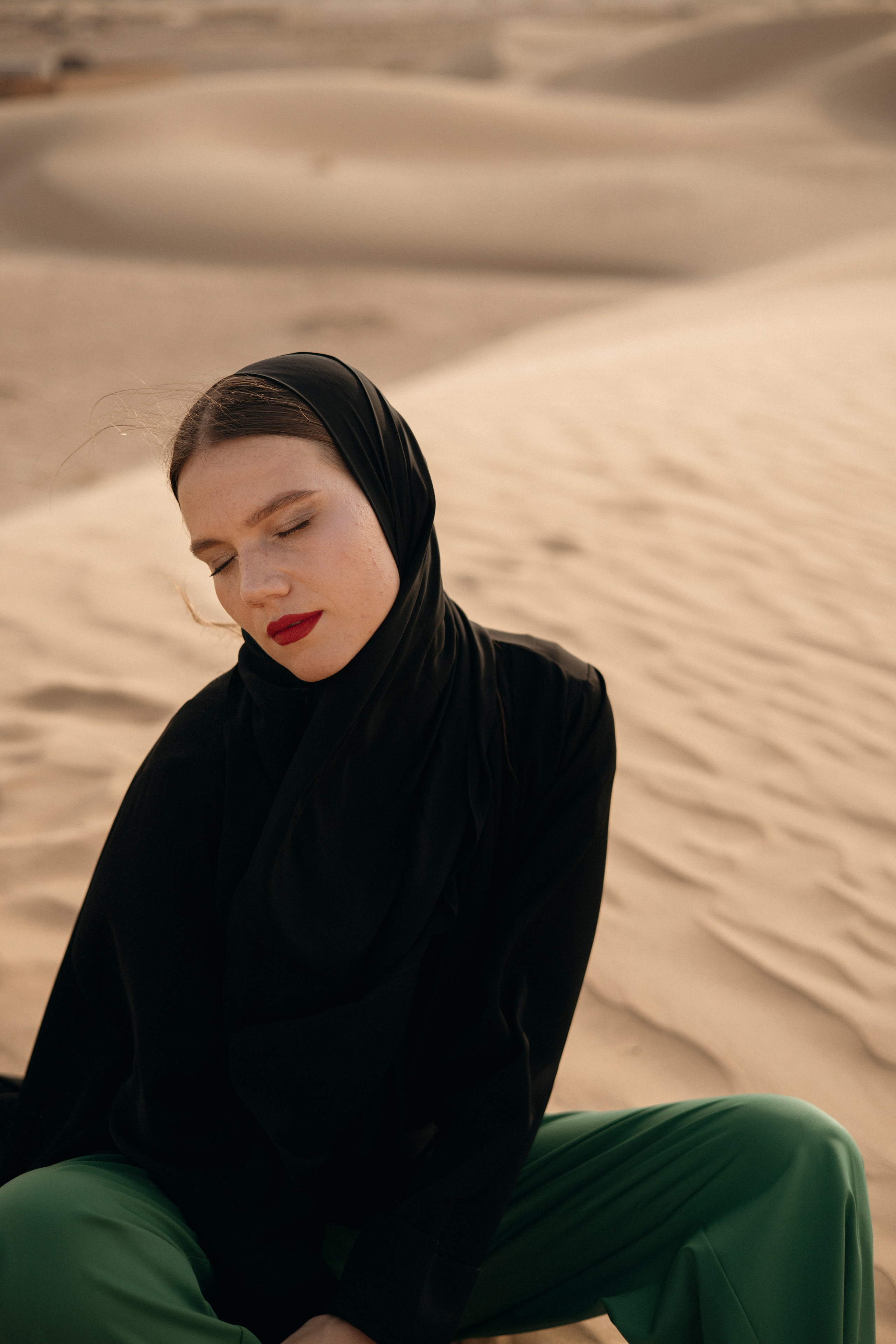 Маруся Дубай. Nikolpinhasova