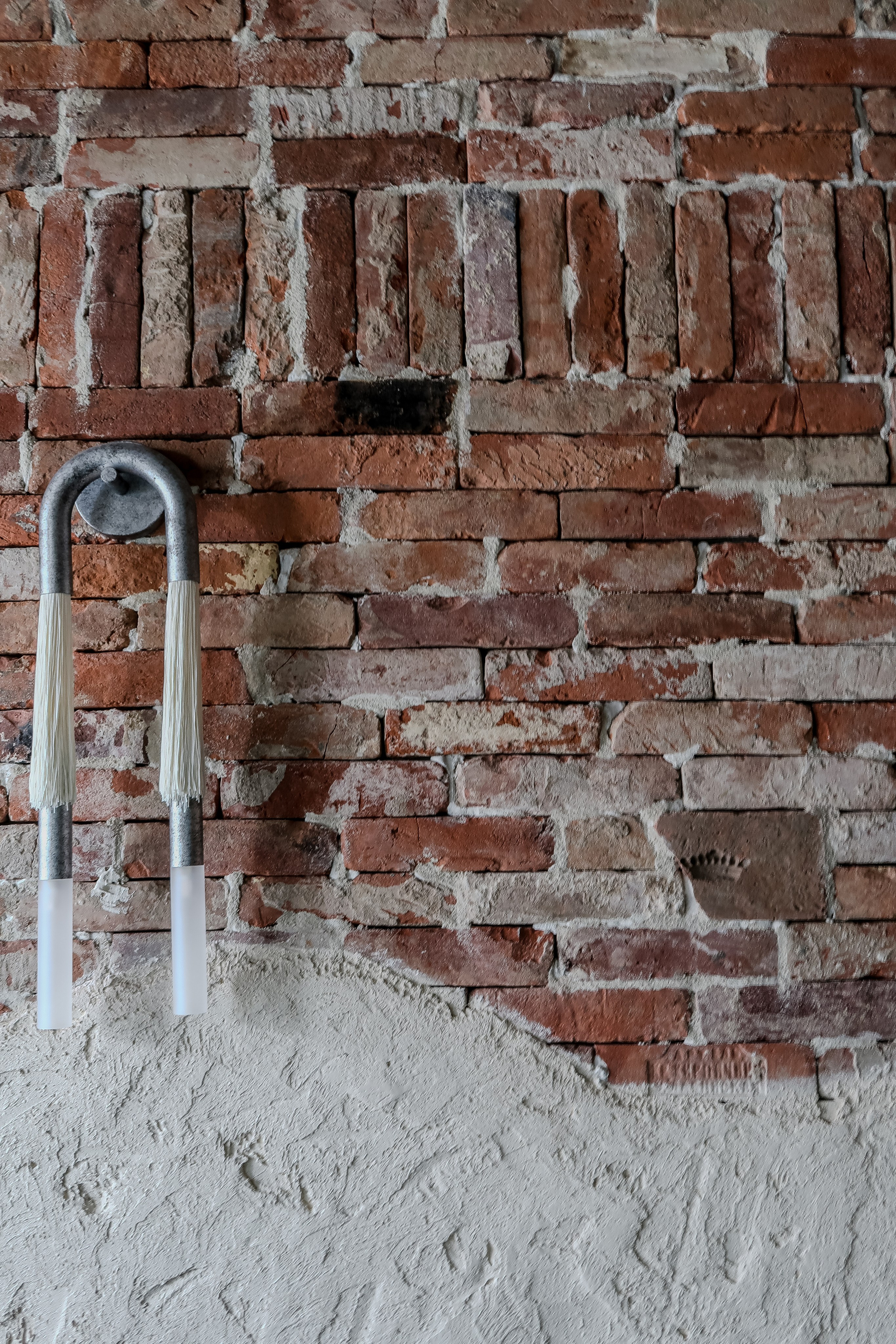 Dive Bar by Lena Golubinskaya. Ekaterina Symidi. Interior Photographer